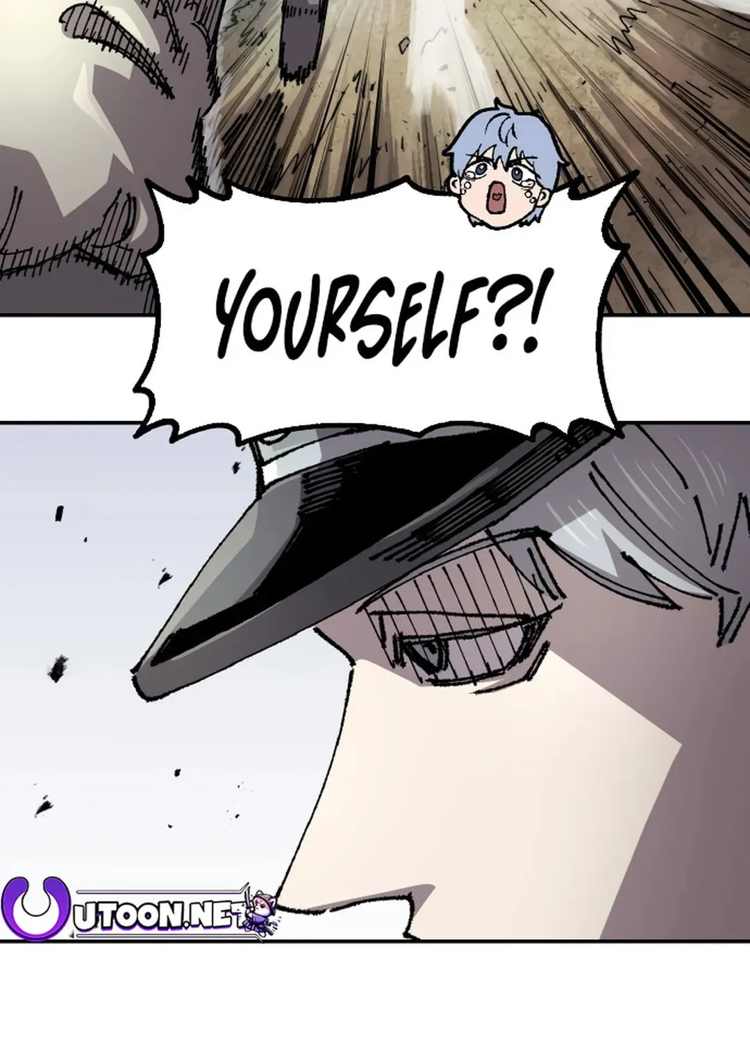 Reincarnation of the Veteran Soldier Chapter 123 page 13 - 