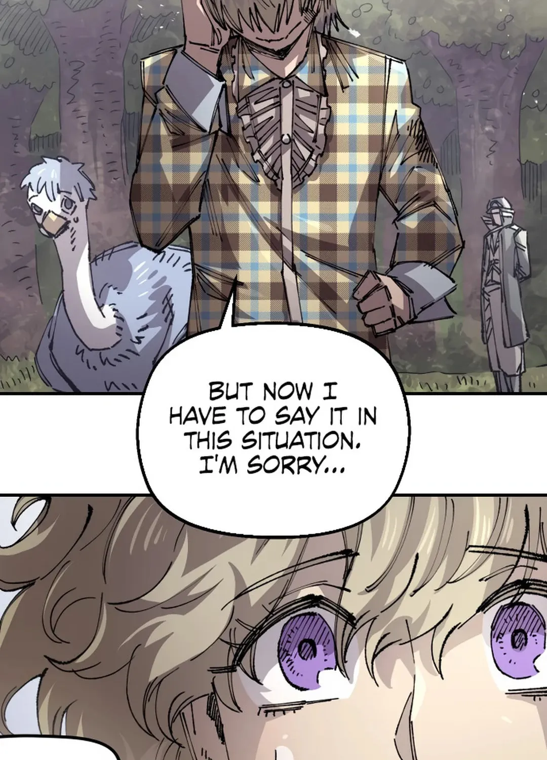 Reincarnation of the Veteran Soldier Chapter 123 page 121 - 