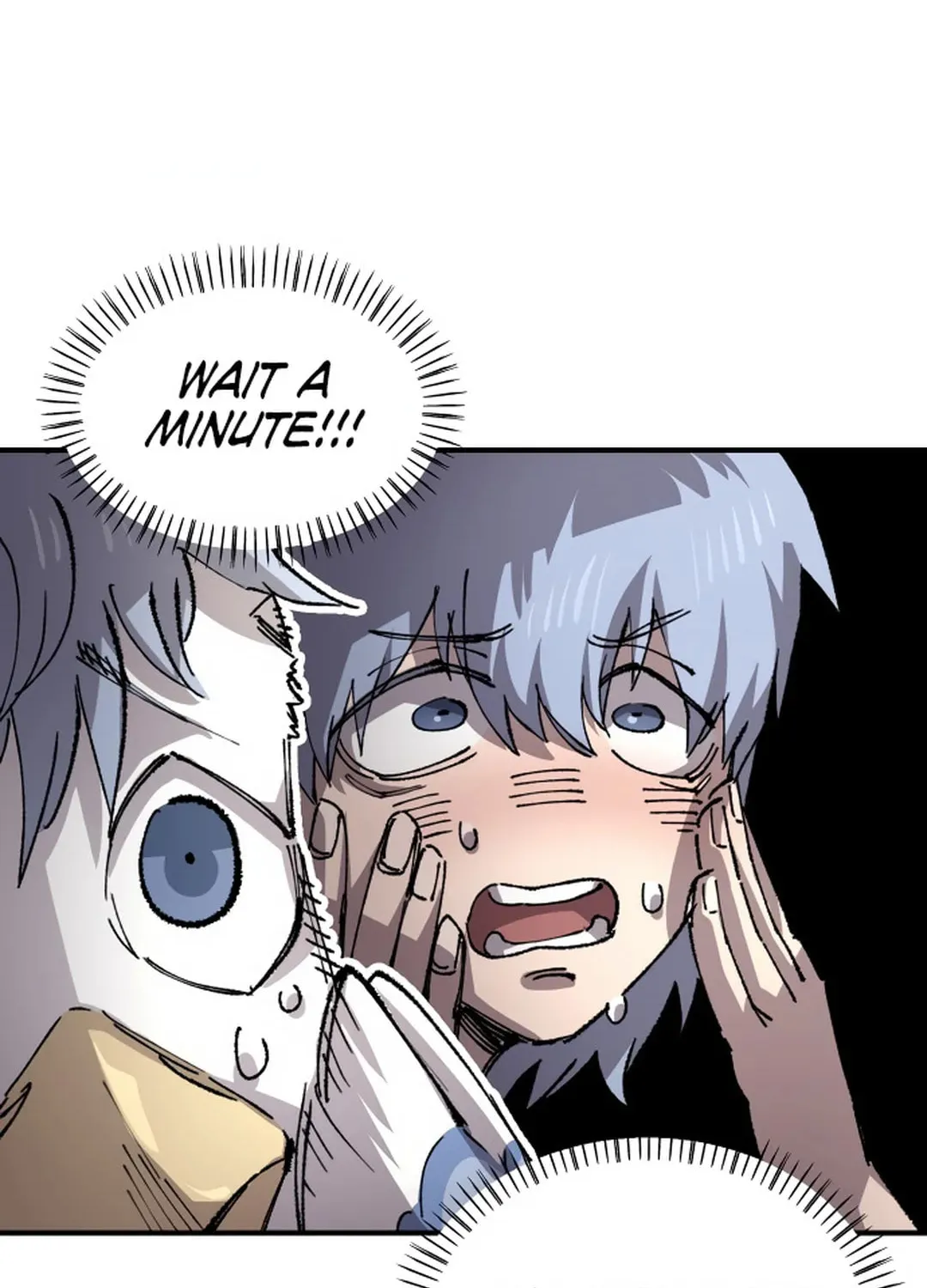 Reincarnation of the Veteran Soldier Chapter 123 page 126 - 