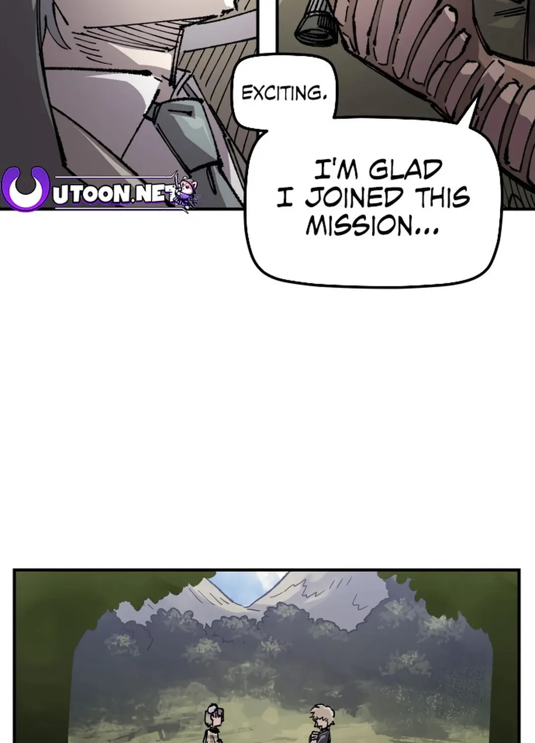 Reincarnation of the Veteran Soldier Chapter 123 page 128 - 