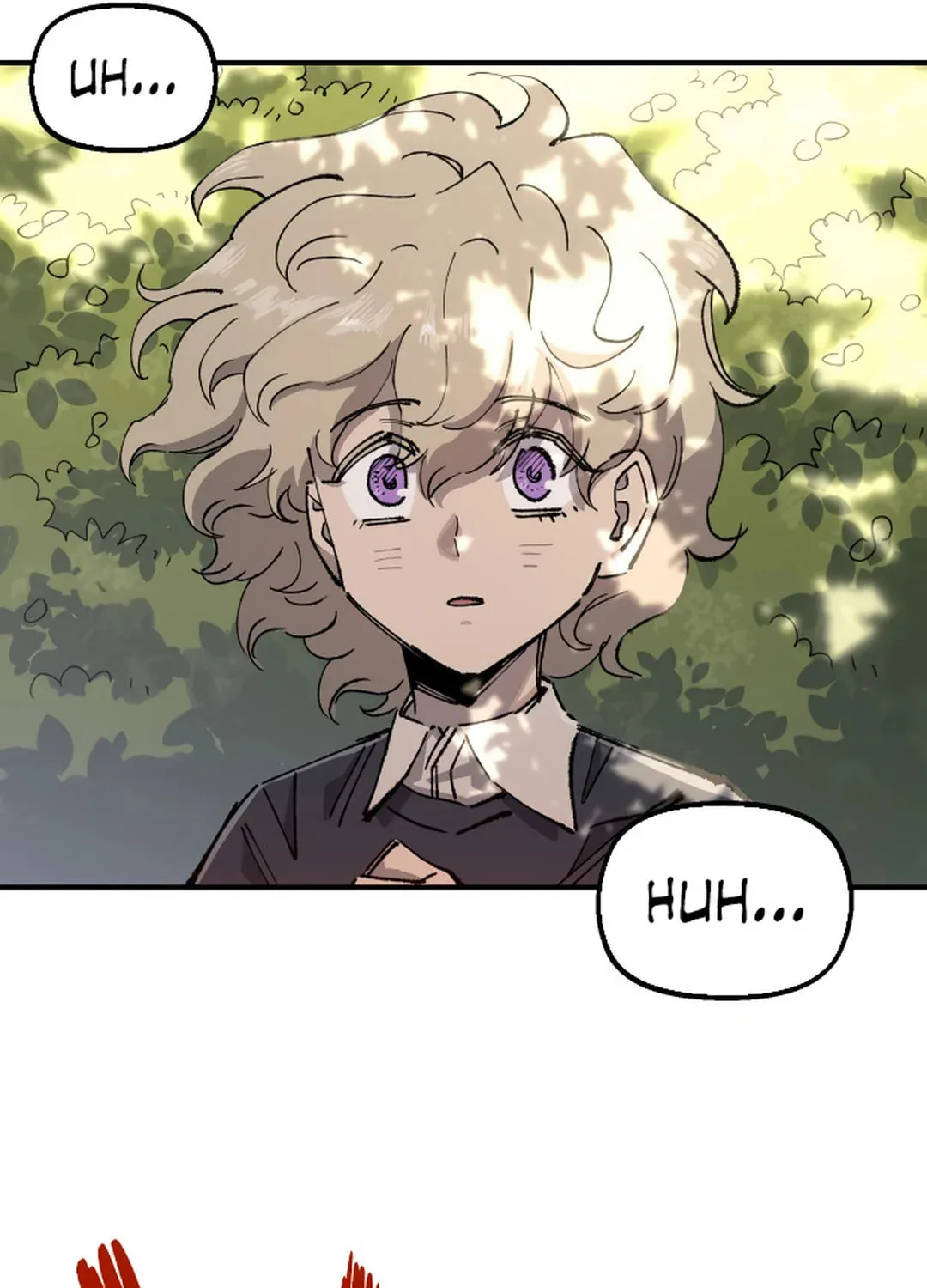Reincarnation of the Veteran Soldier Chapter 123 page 130 - 