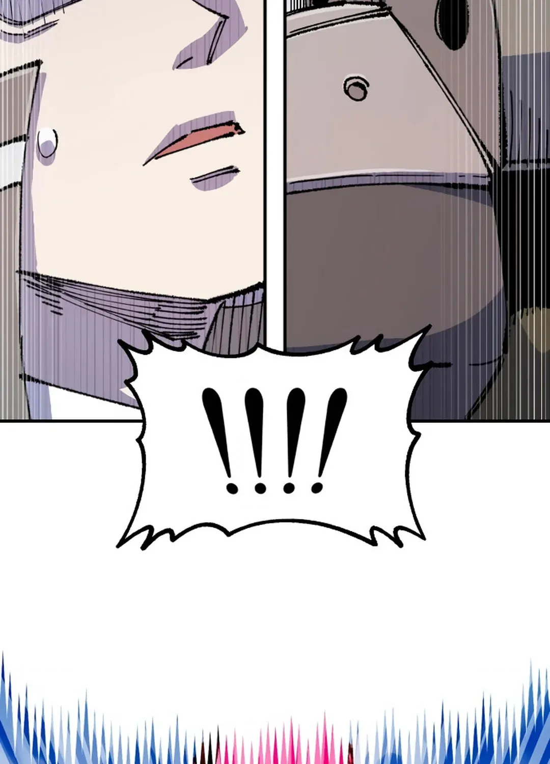 Reincarnation of the Veteran Soldier Chapter 123 page 134 - 