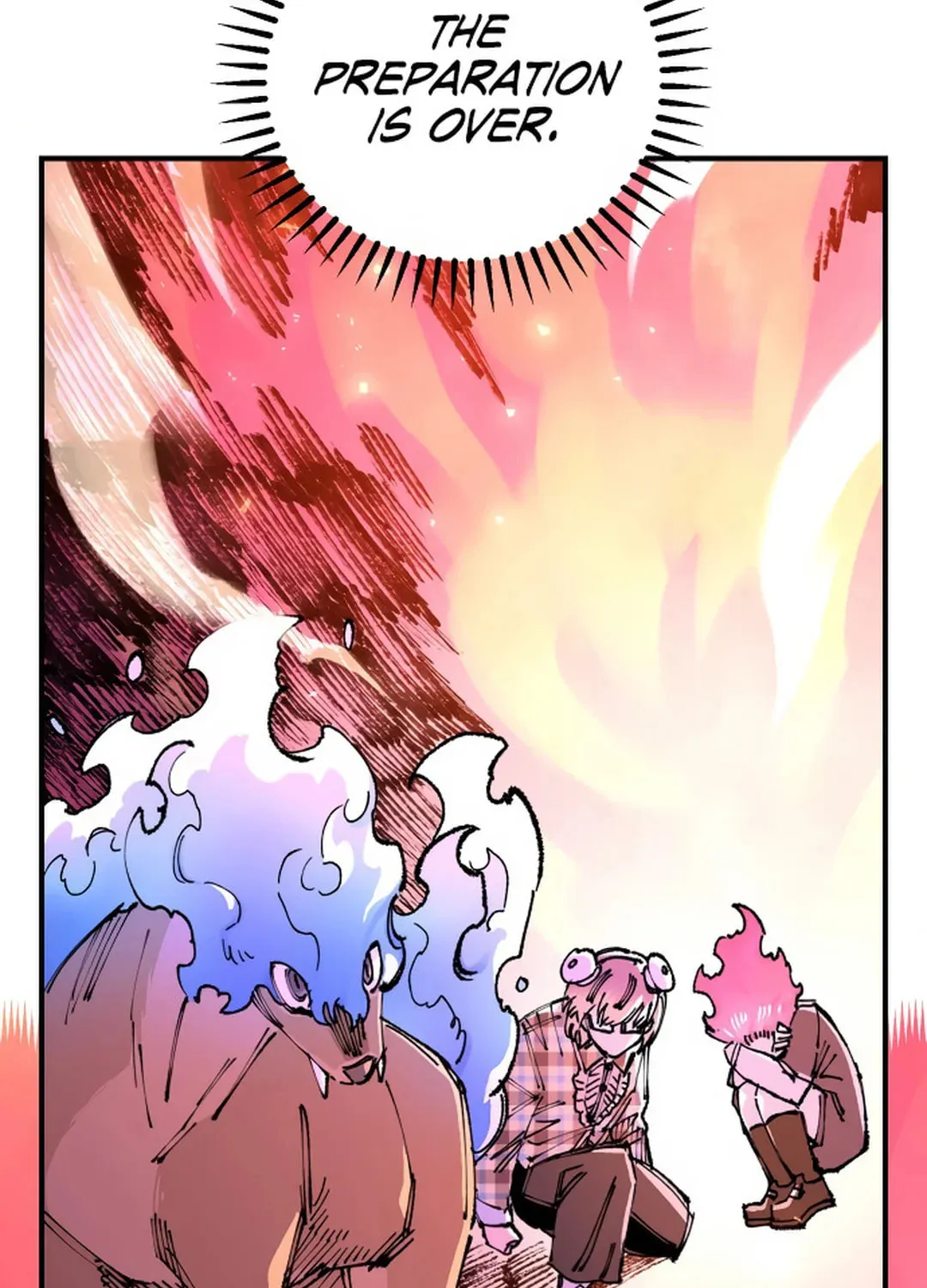 Reincarnation of the Veteran Soldier Chapter 123 page 139 - 