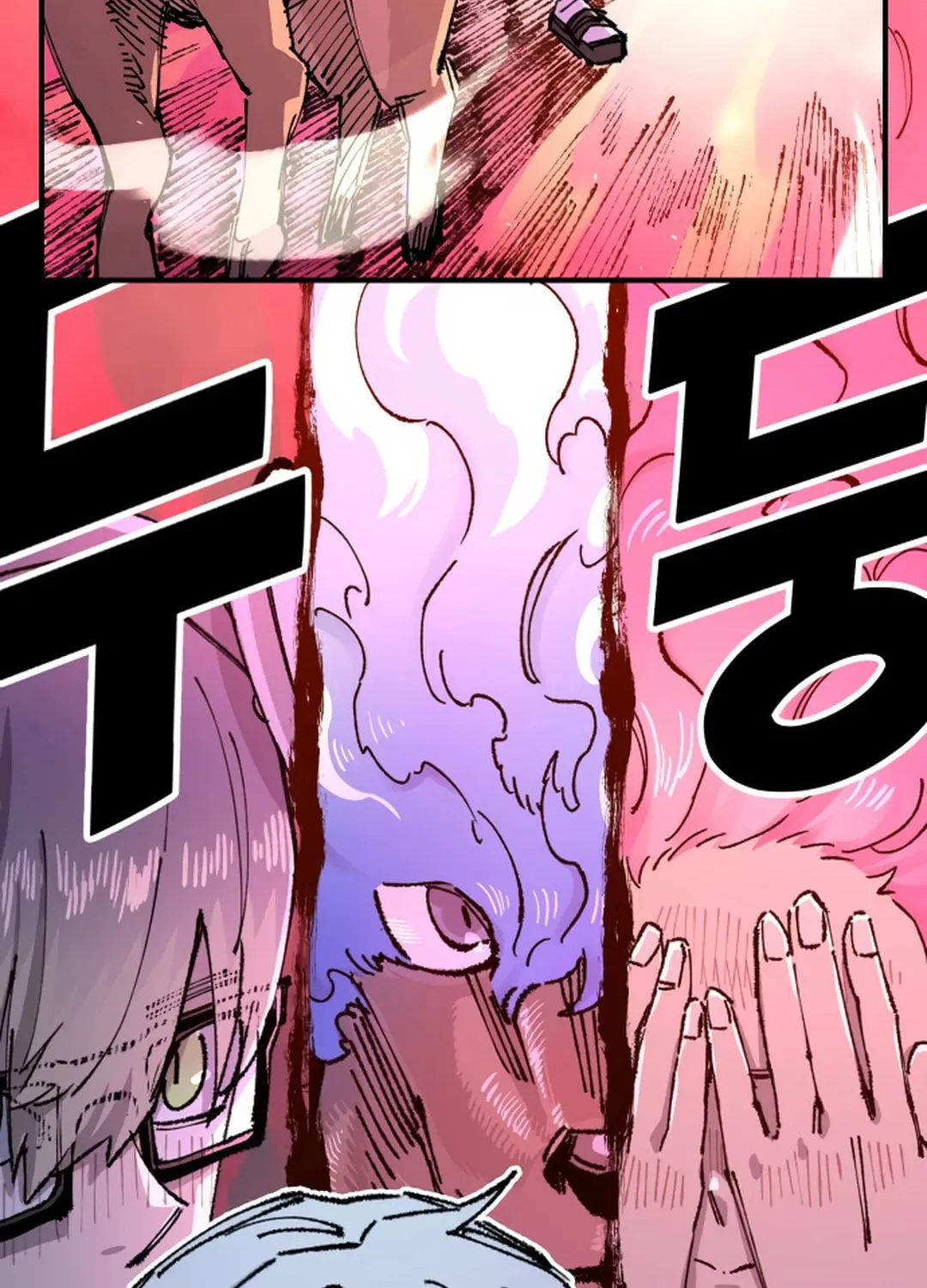 Reincarnation of the Veteran Soldier Chapter 123 page 140 - 