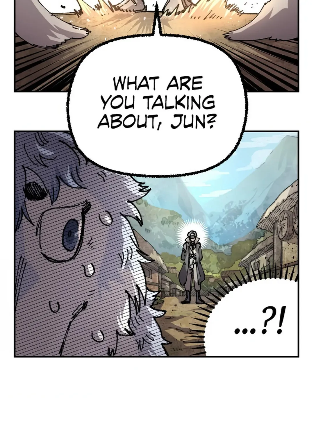 Reincarnation of the Veteran Soldier Chapter 123 page 15 - 