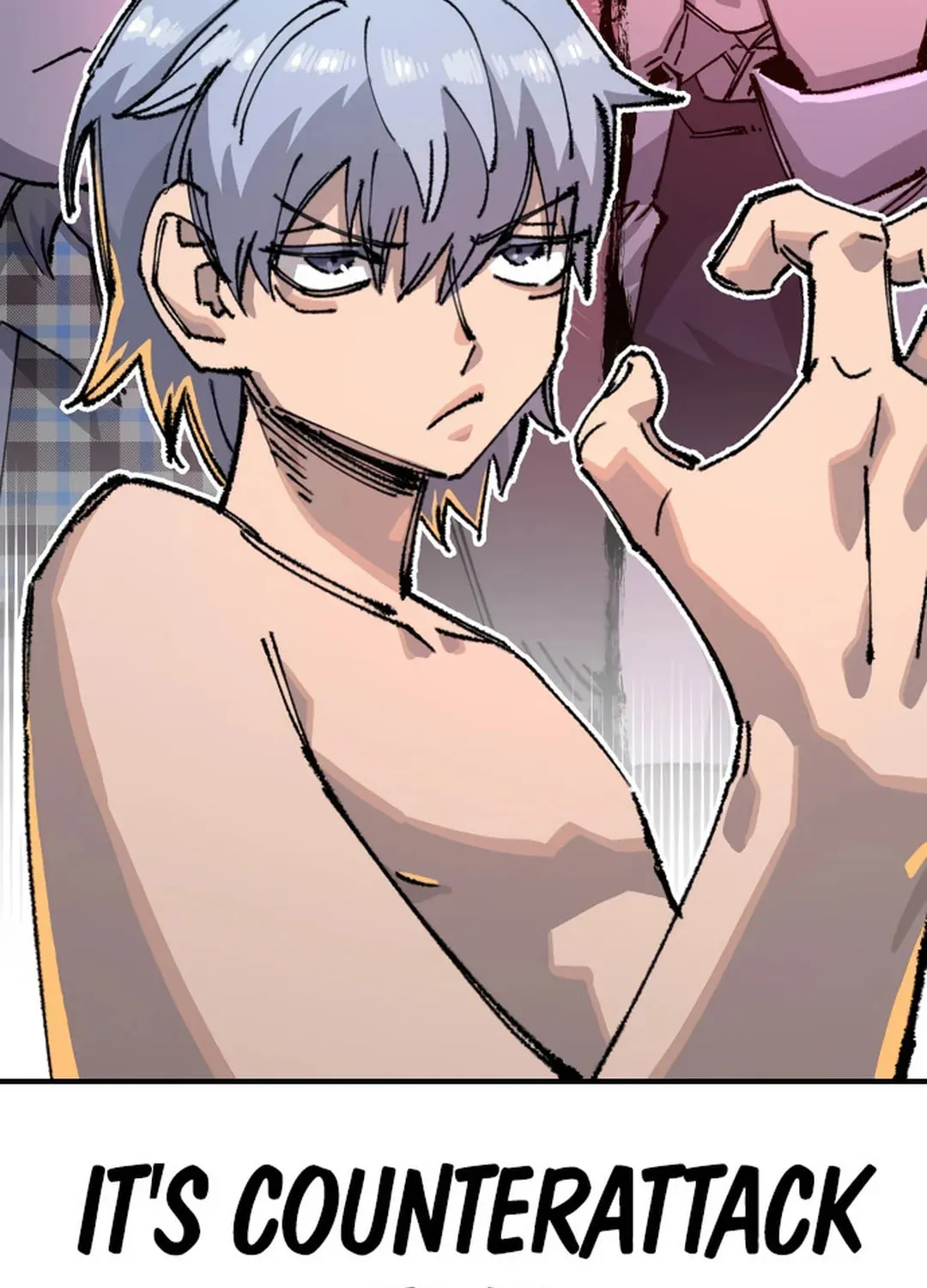 Reincarnation of the Veteran Soldier Chapter 123 page 141 - 