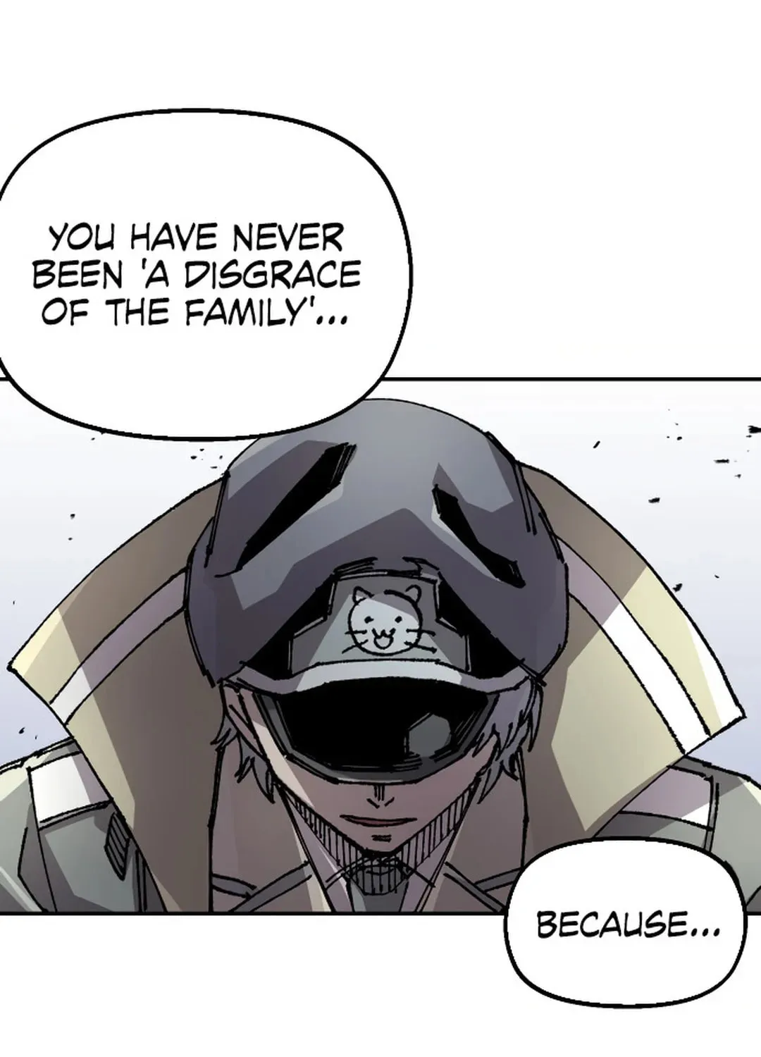 Reincarnation of the Veteran Soldier Chapter 123 page 16 - 