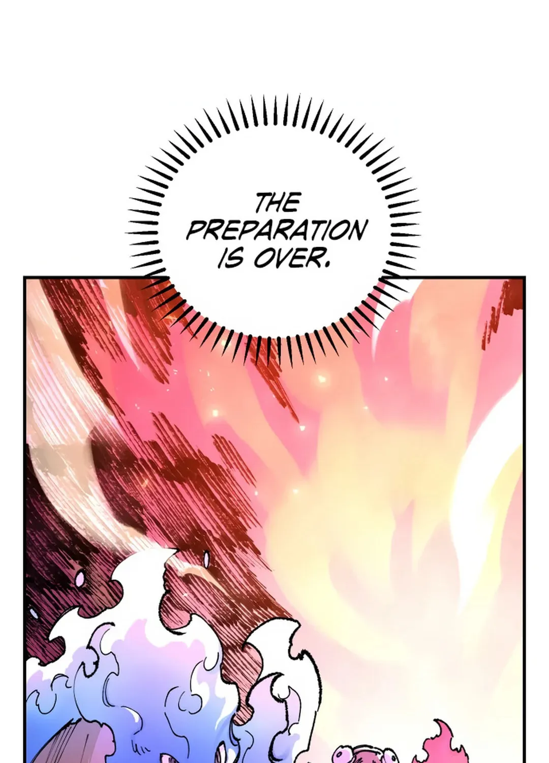 Reincarnation of the Veteran Soldier Chapter 123 page 154 - 