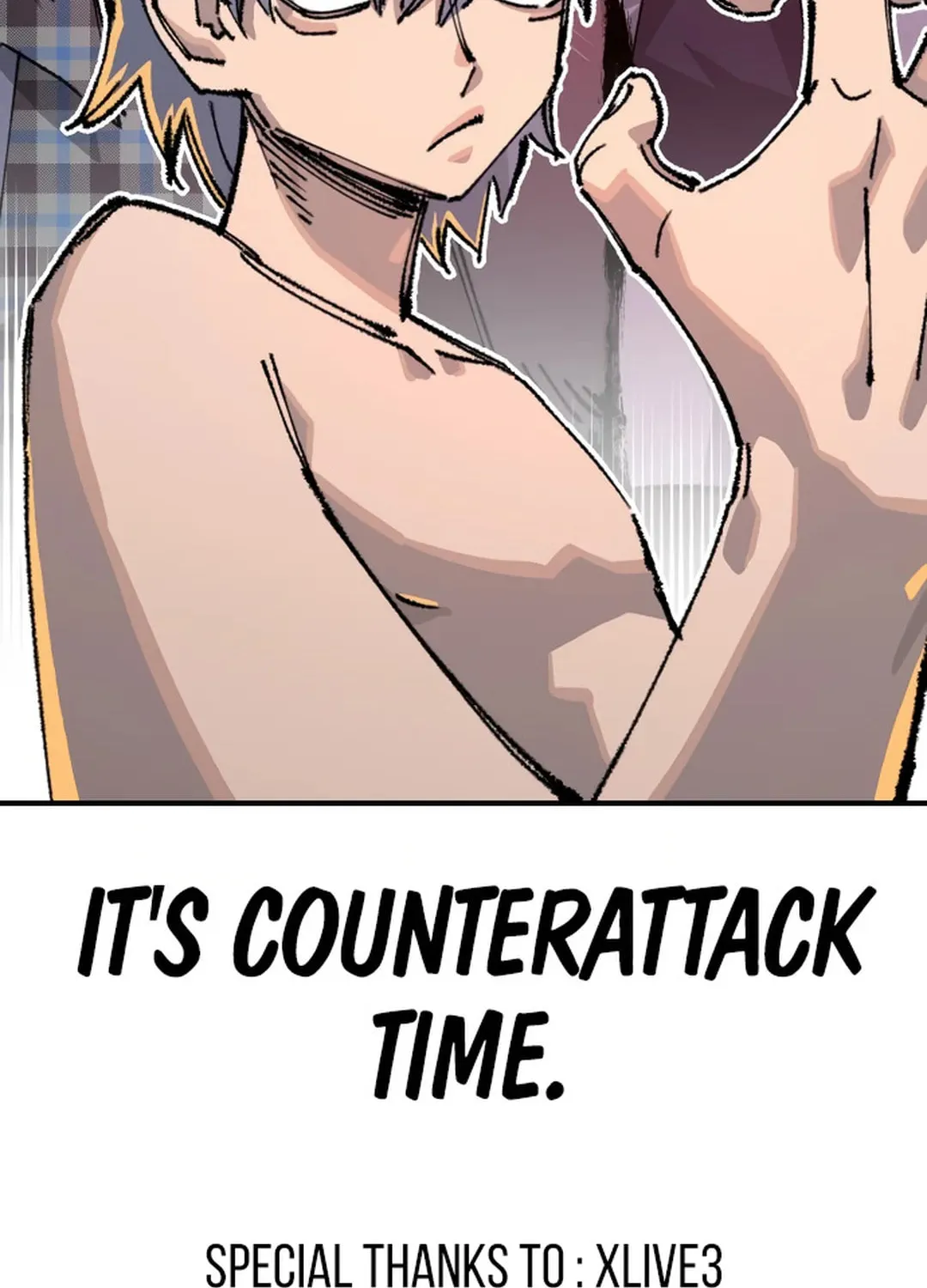 Reincarnation of the Veteran Soldier Chapter 123 page 157 - 