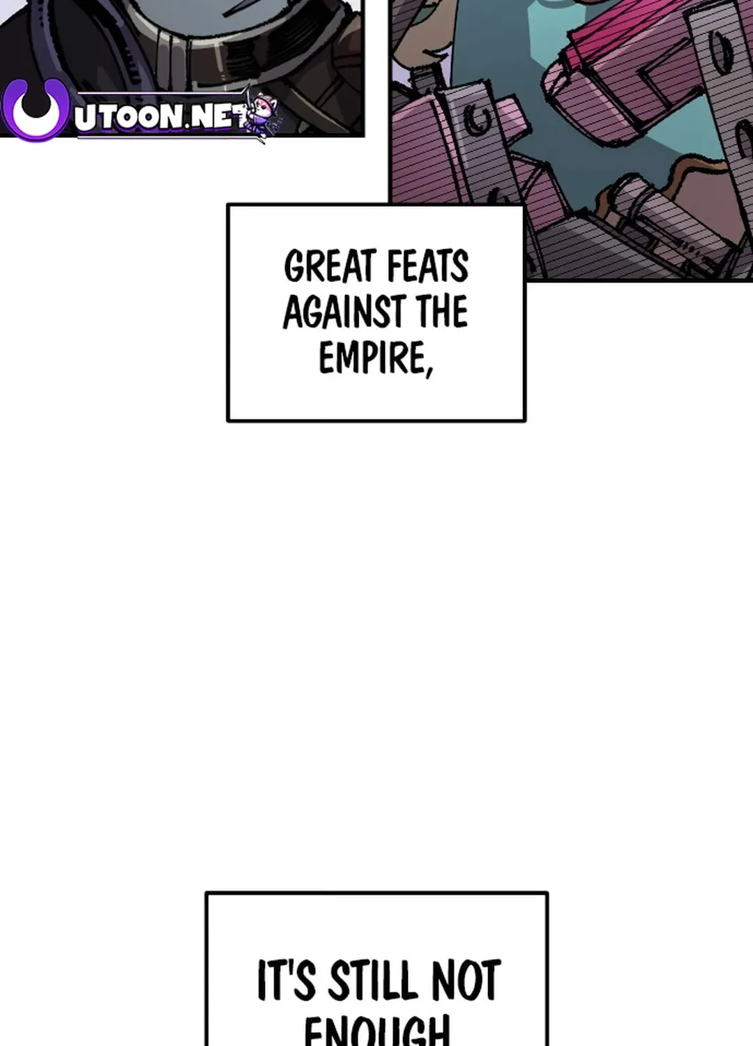 Reincarnation of the Veteran Soldier Chapter 123 page 19 - 