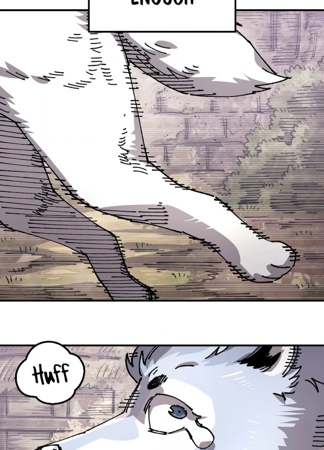 Reincarnation of the Veteran Soldier Chapter 123 page 20 - 