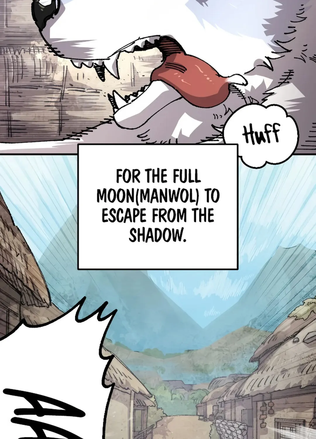 Reincarnation of the Veteran Soldier Chapter 123 page 21 - 