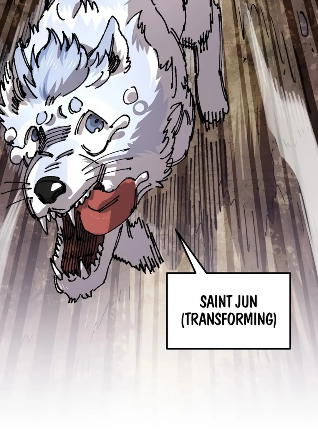 Reincarnation of the Veteran Soldier Chapter 123 page 23 - 