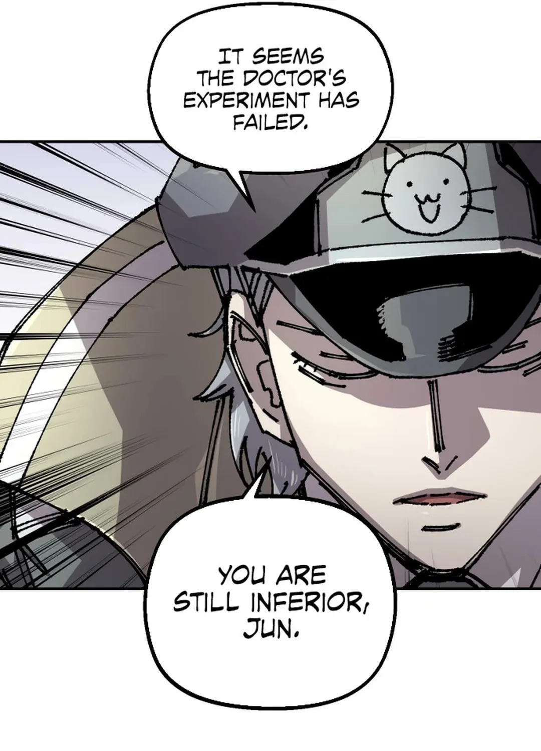 Reincarnation of the Veteran Soldier Chapter 123 page 25 - 