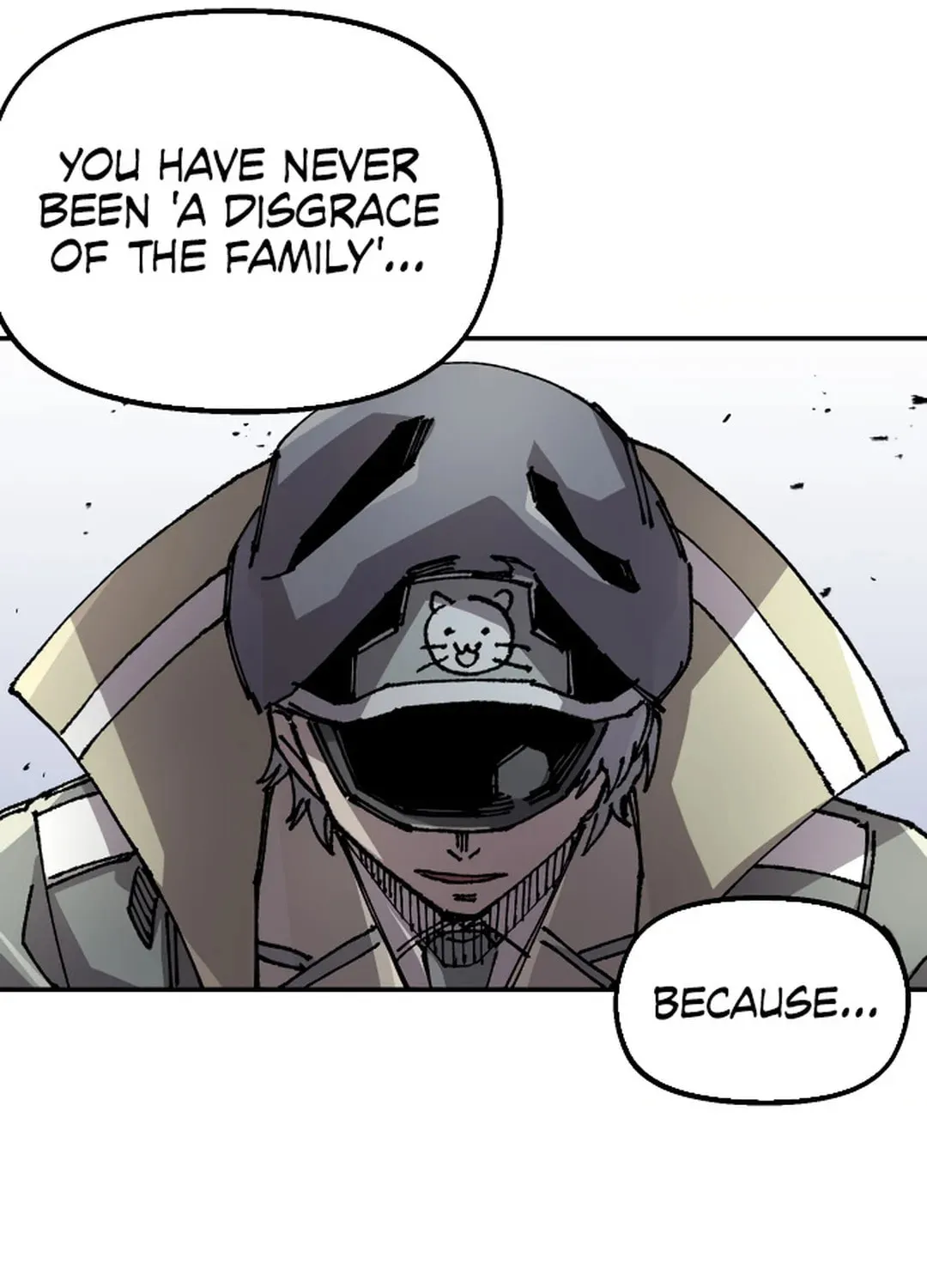 Reincarnation of the Veteran Soldier Chapter 123 page 32 - 