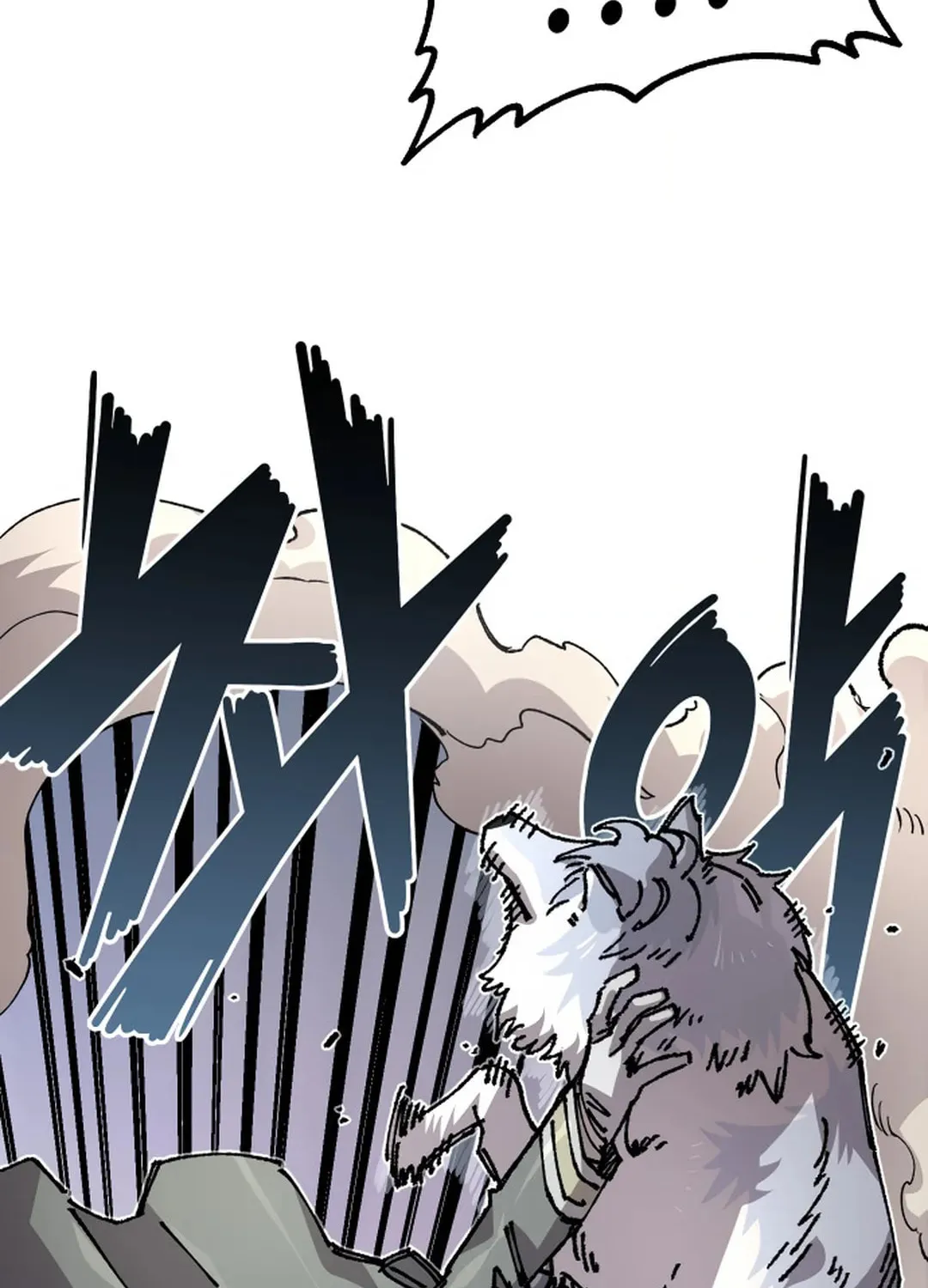 Reincarnation of the Veteran Soldier Chapter 123 page 35 - 