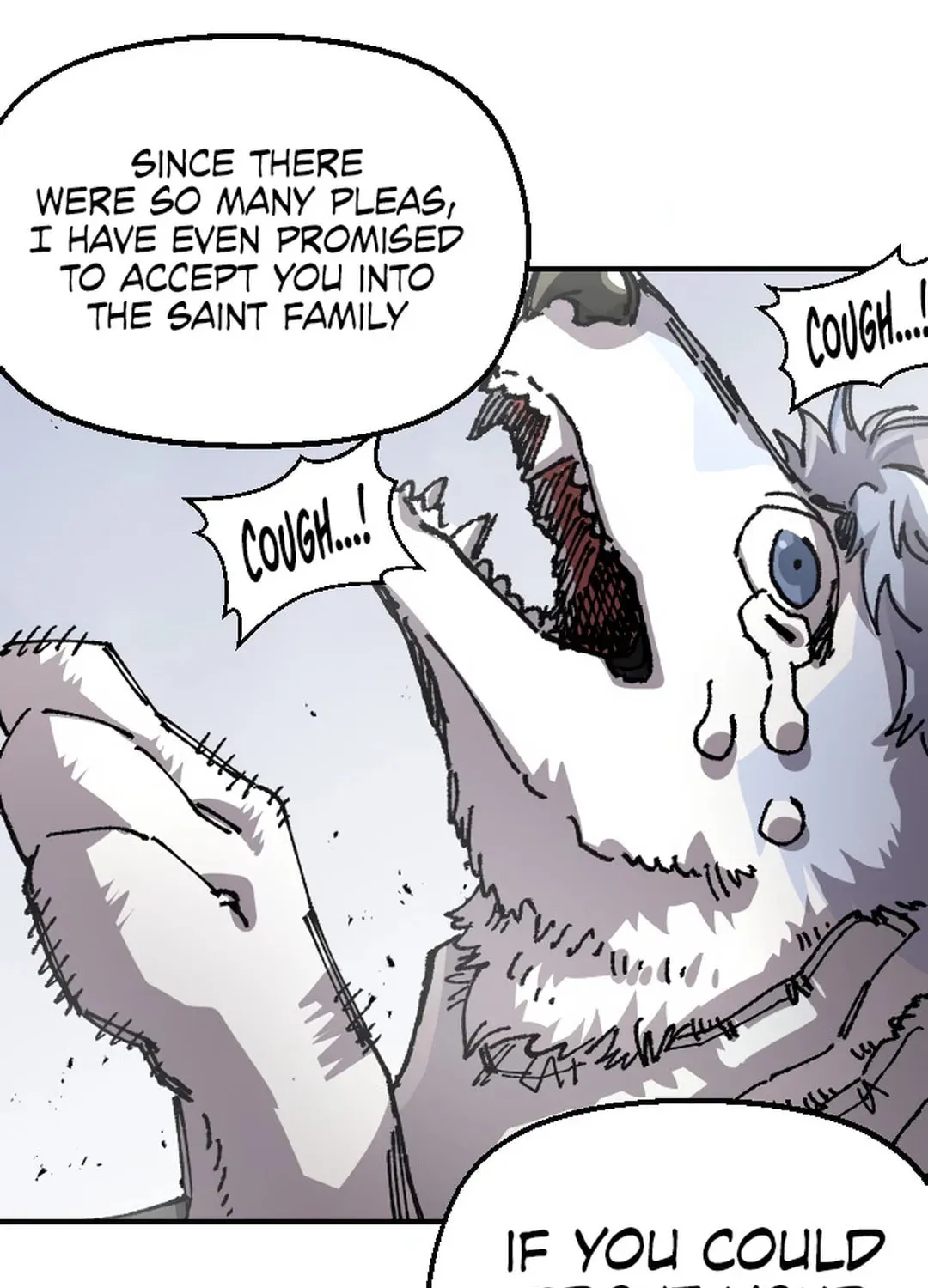 Reincarnation of the Veteran Soldier Chapter 123 page 39 - 