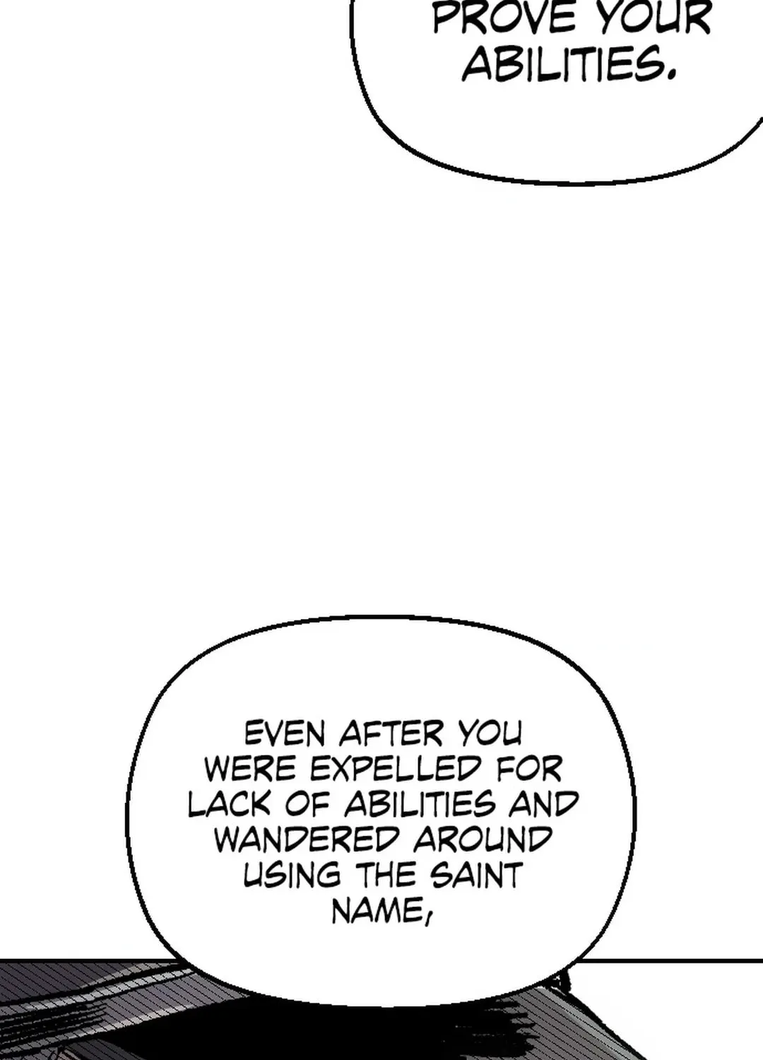 Reincarnation of the Veteran Soldier Chapter 123 page 40 - 