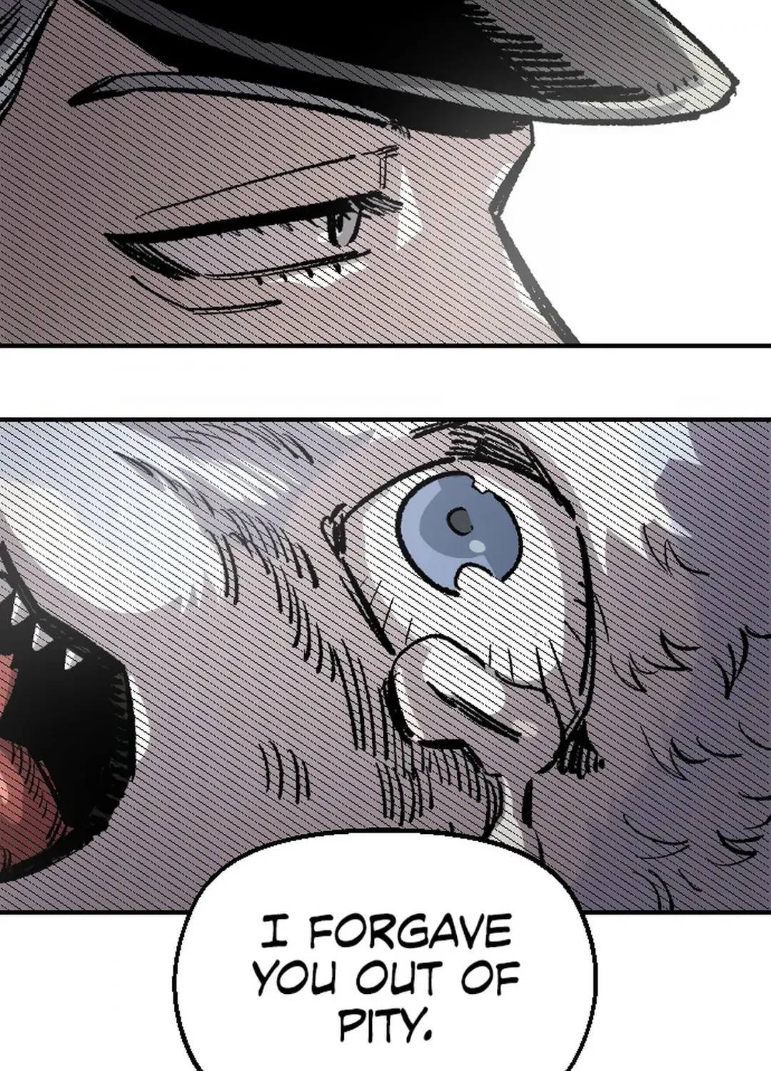 Reincarnation of the Veteran Soldier Chapter 123 page 41 - 