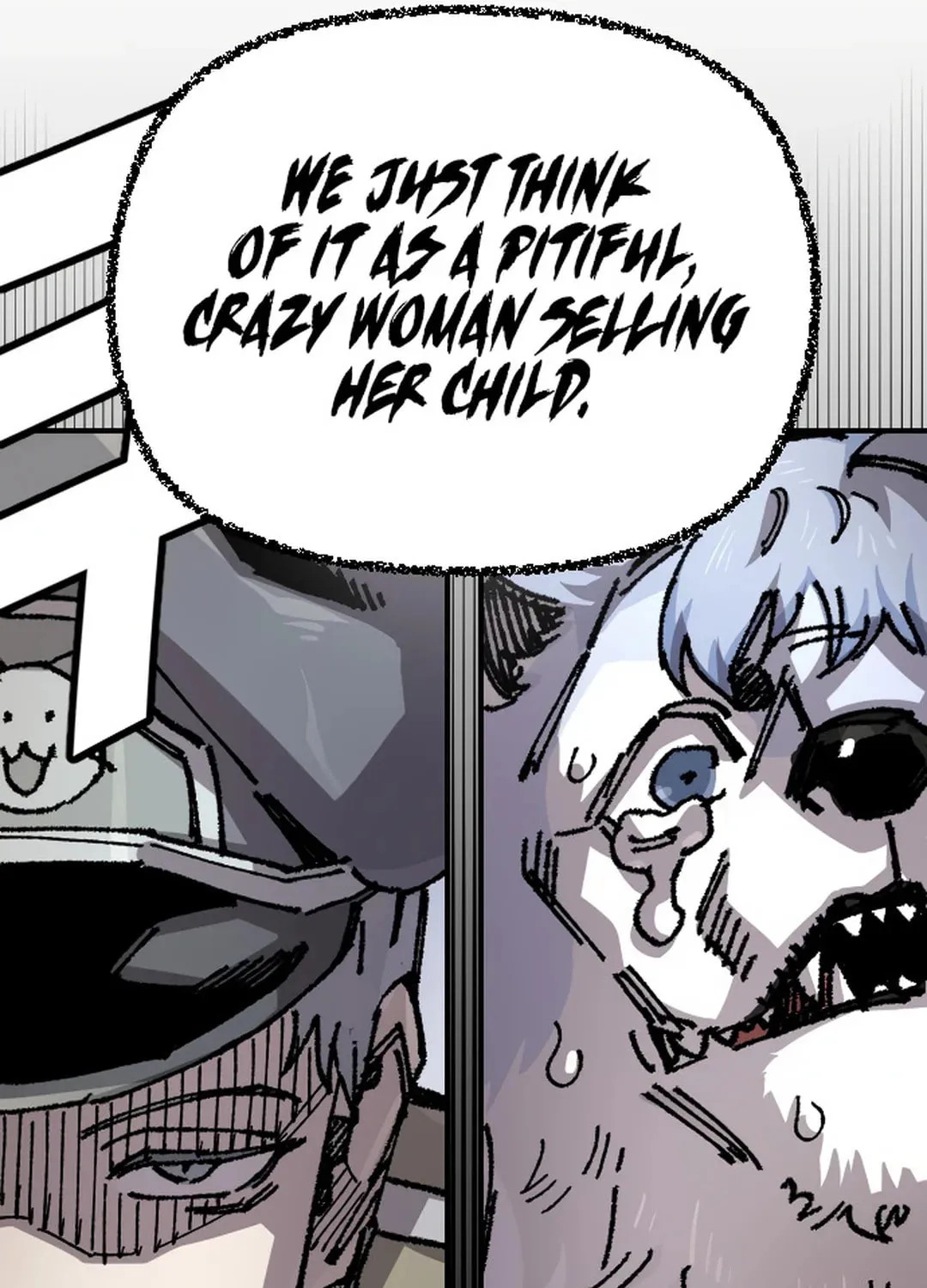 Reincarnation of the Veteran Soldier Chapter 123 page 45 - 