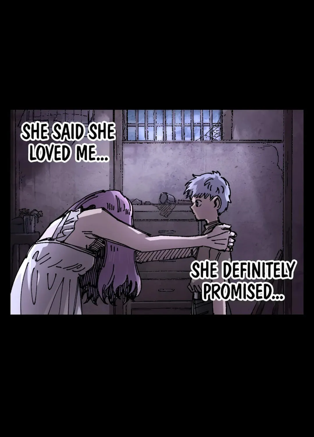 Reincarnation of the Veteran Soldier Chapter 123 page 47 - 