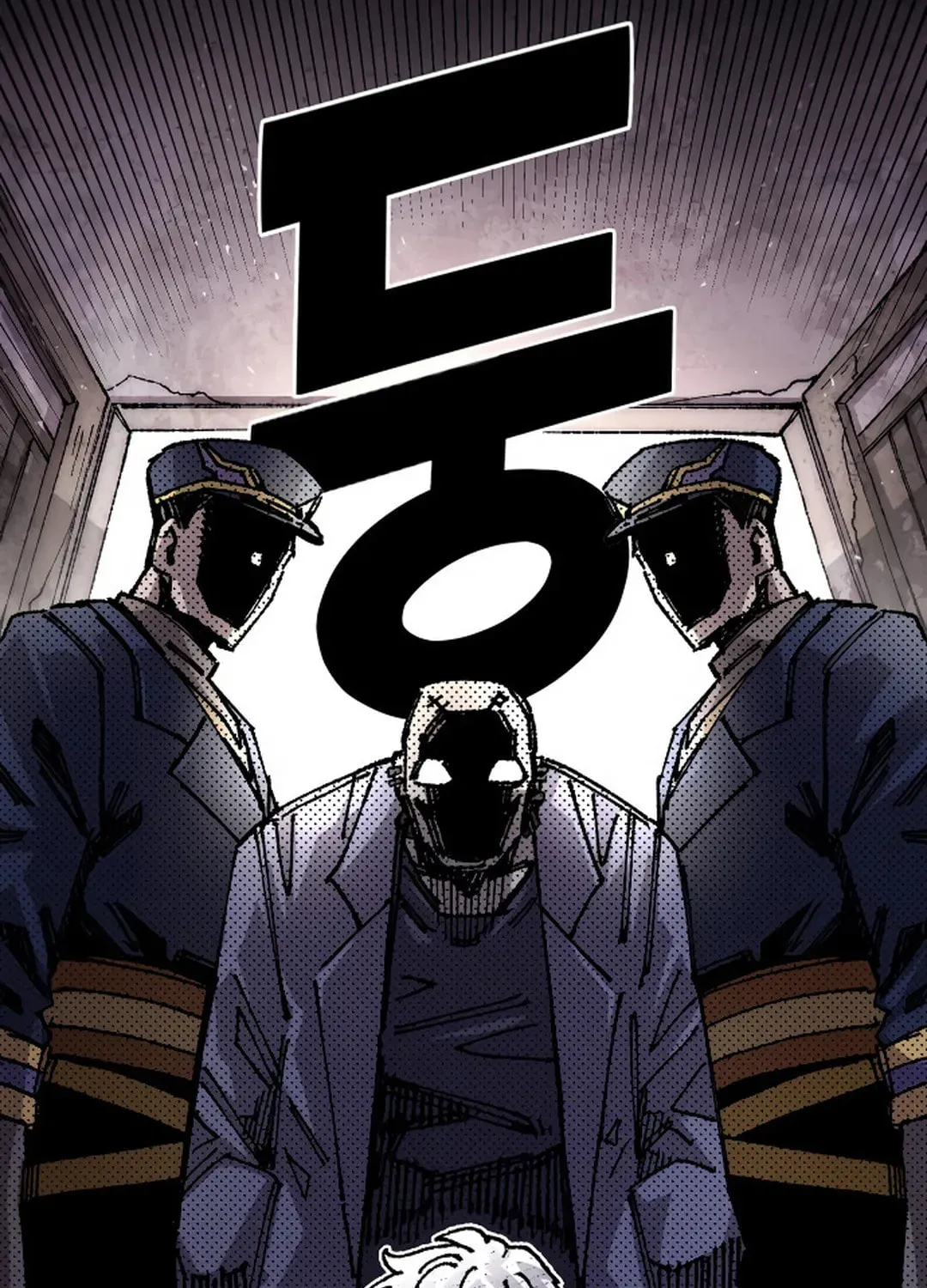 Reincarnation of the Veteran Soldier Chapter 123 page 50 - 