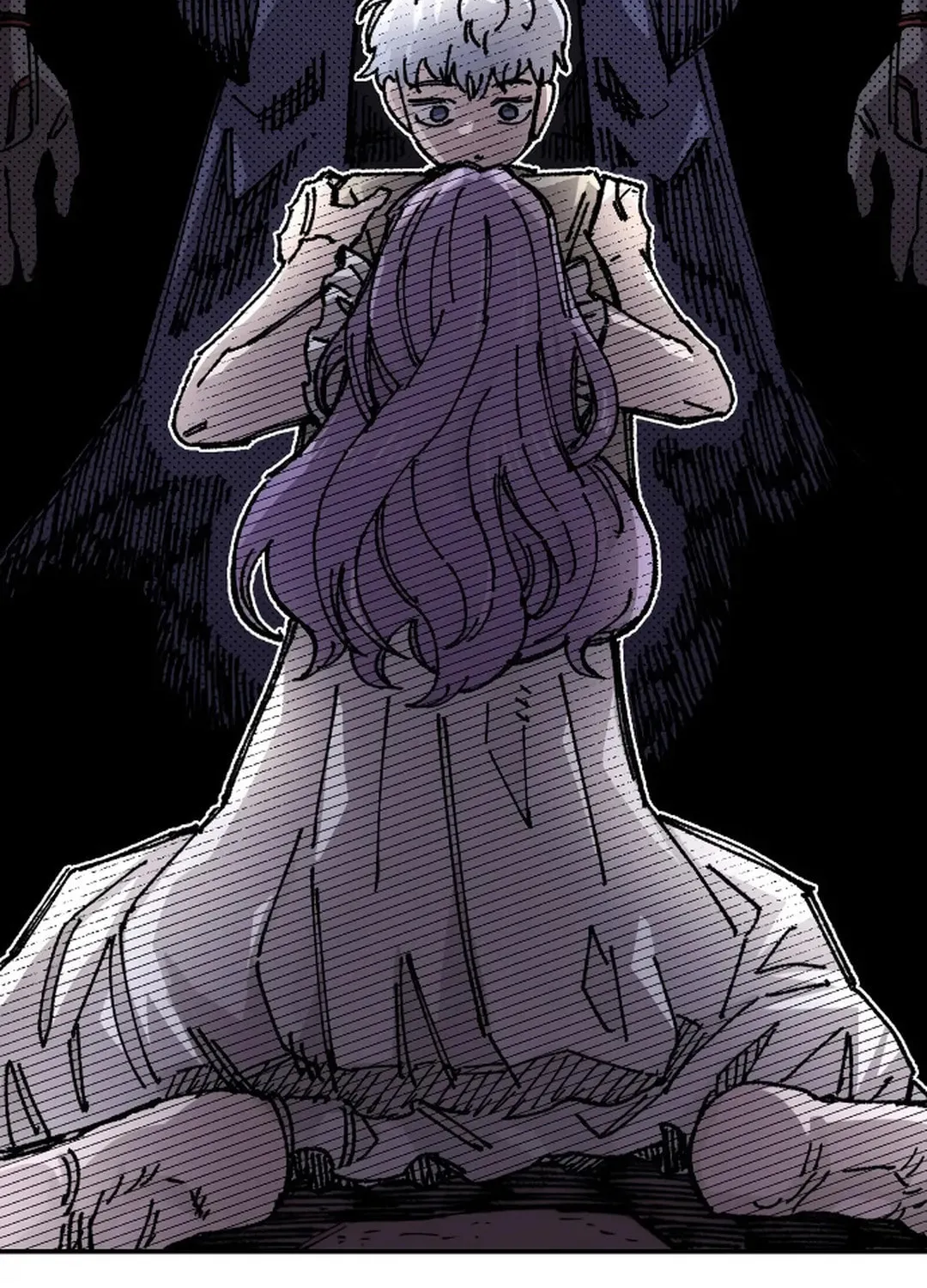 Reincarnation of the Veteran Soldier Chapter 123 page 51 - 