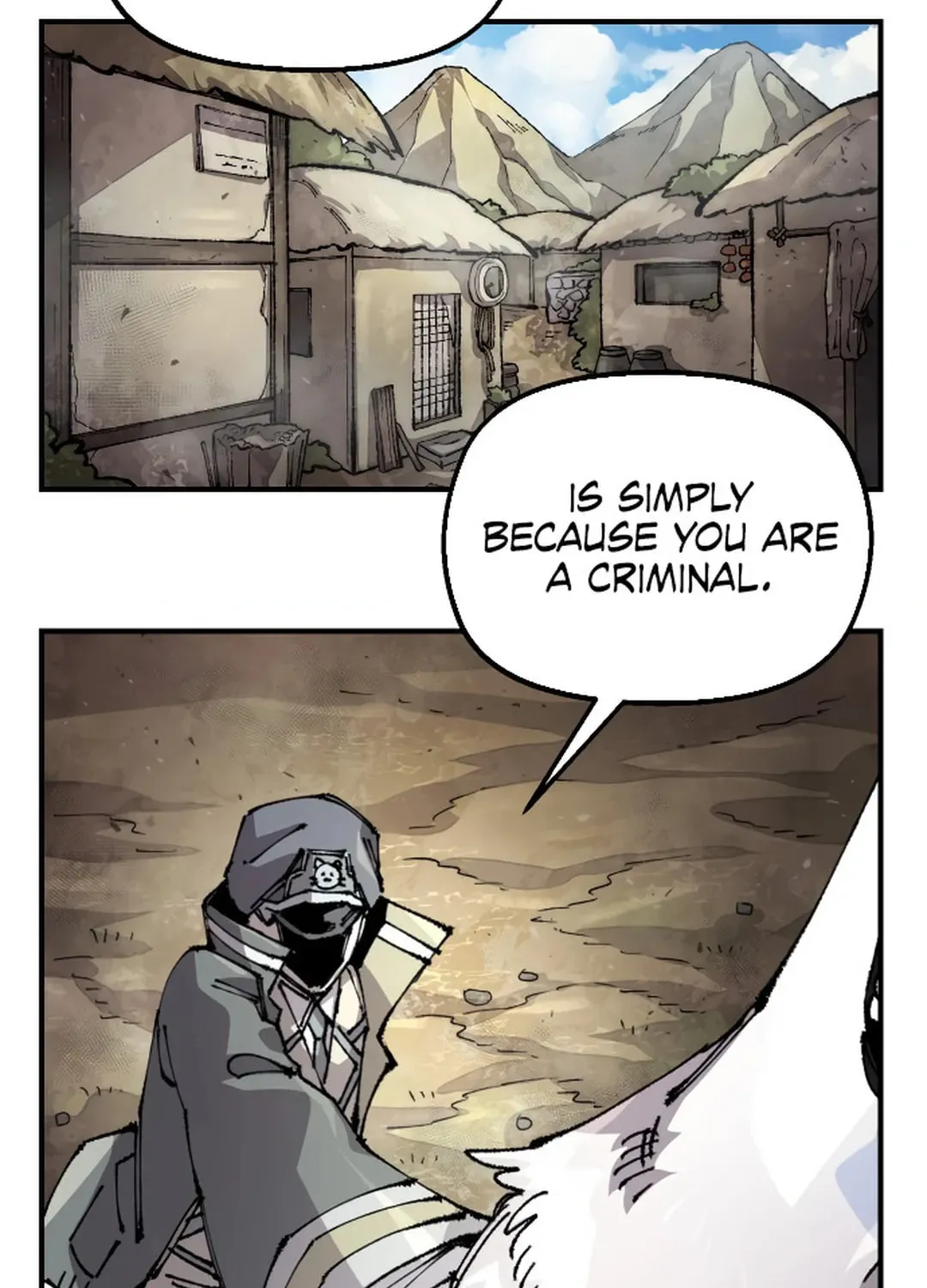 Reincarnation of the Veteran Soldier Chapter 123 page 55 - 