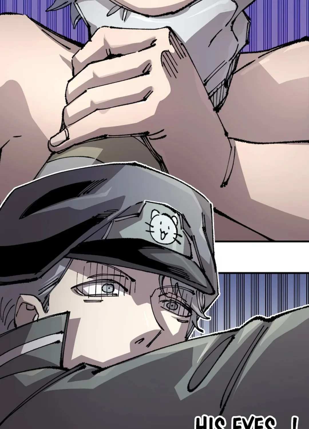 Reincarnation of the Veteran Soldier Chapter 123 page 63 - 