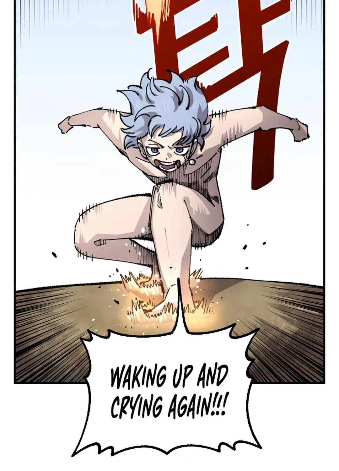 Reincarnation of the Veteran Soldier Chapter 123 page 67 - 