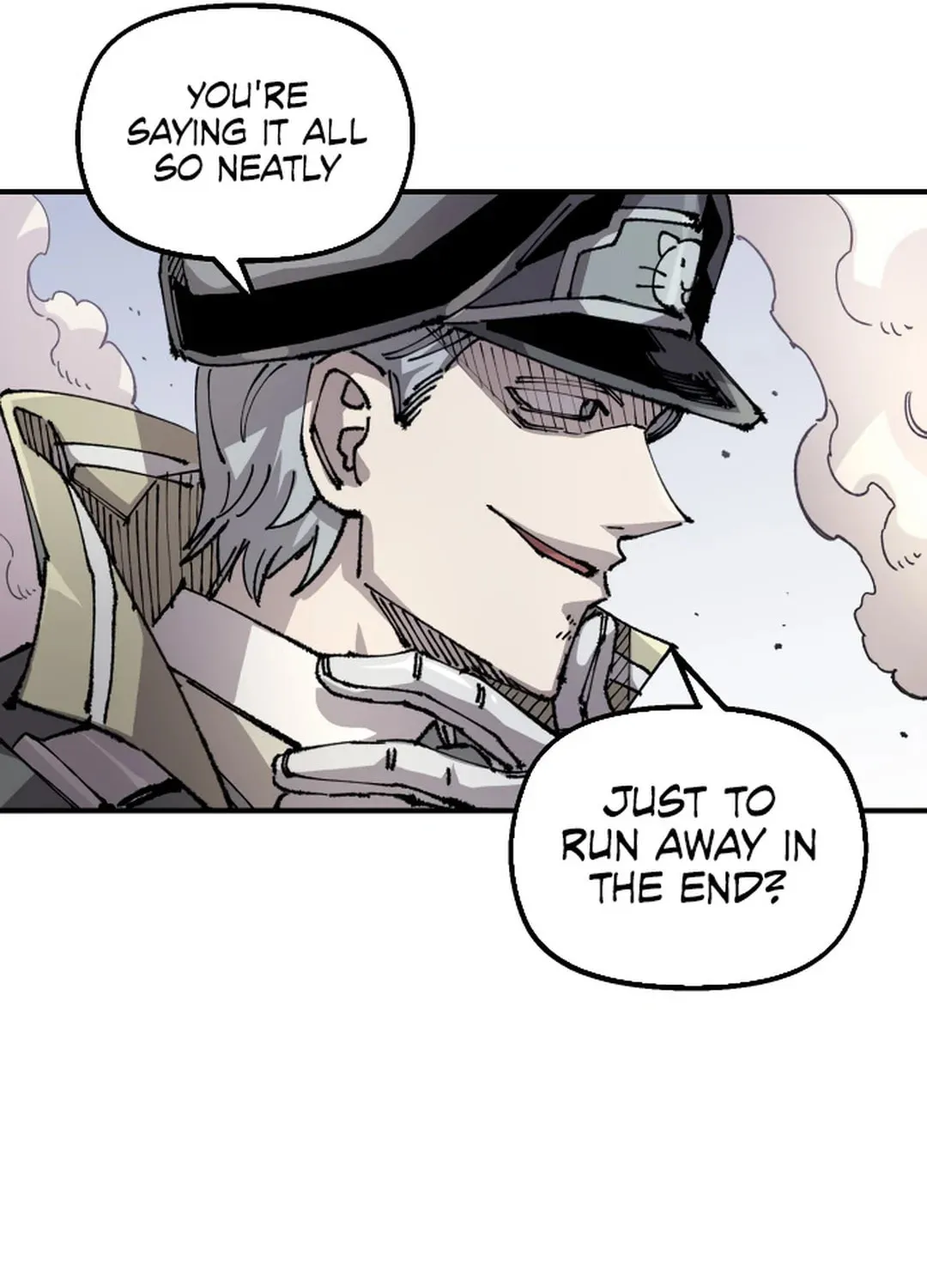 Reincarnation of the Veteran Soldier Chapter 123 page 76 - 