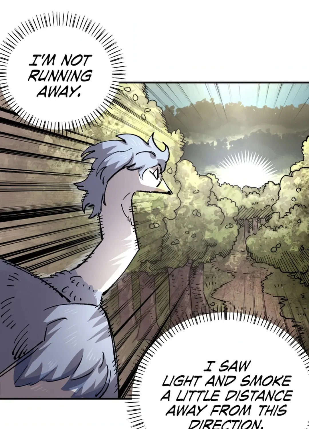 Reincarnation of the Veteran Soldier Chapter 123 page 77 - 