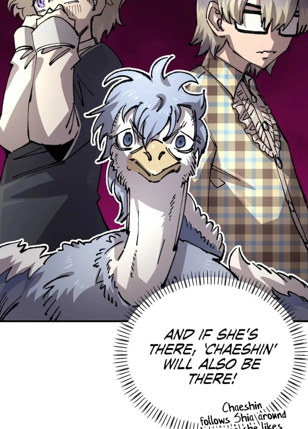 Reincarnation of the Veteran Soldier Chapter 123 page 79 - 