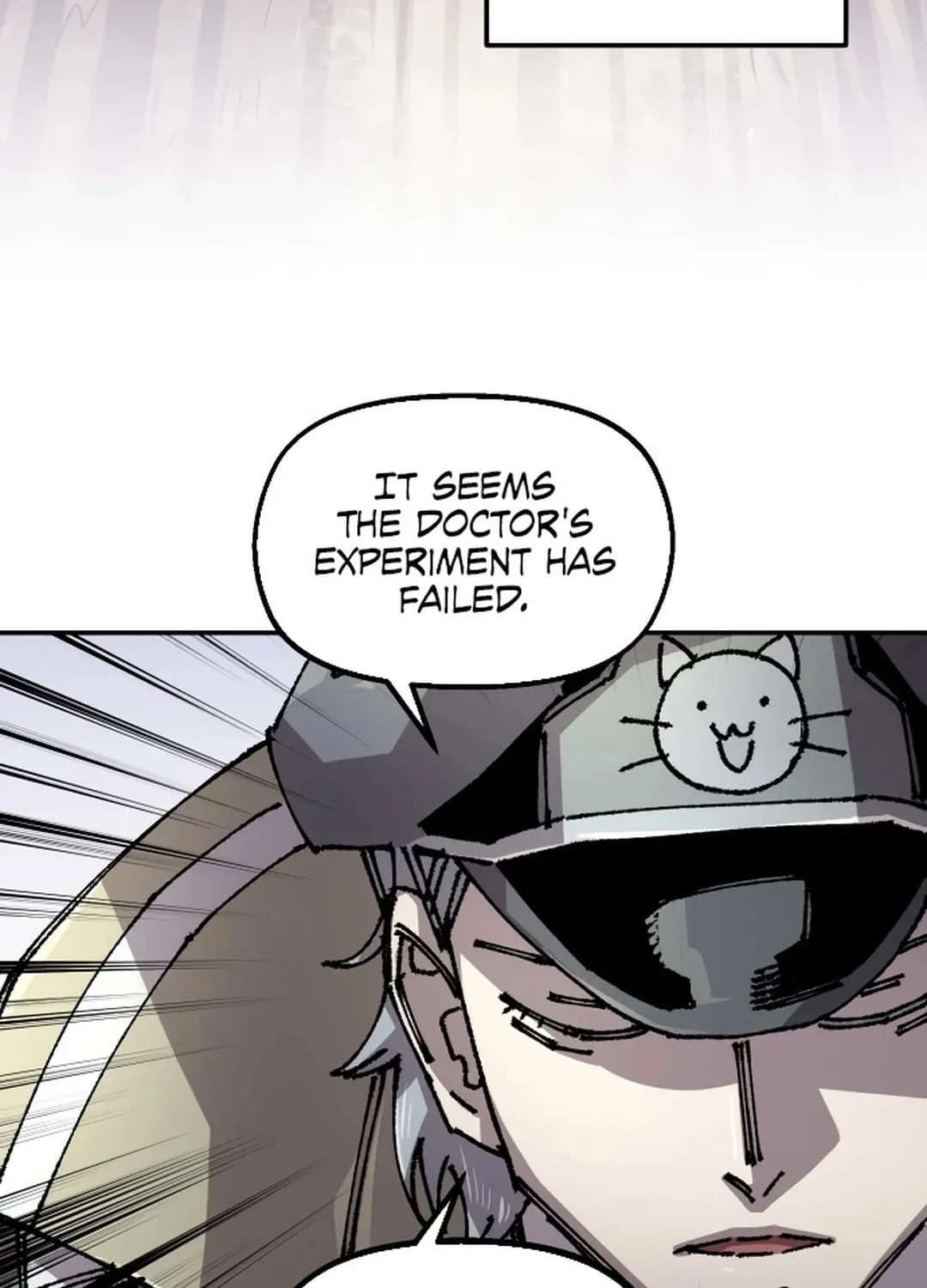 Reincarnation of the Veteran Soldier Chapter 123 page 9 - 