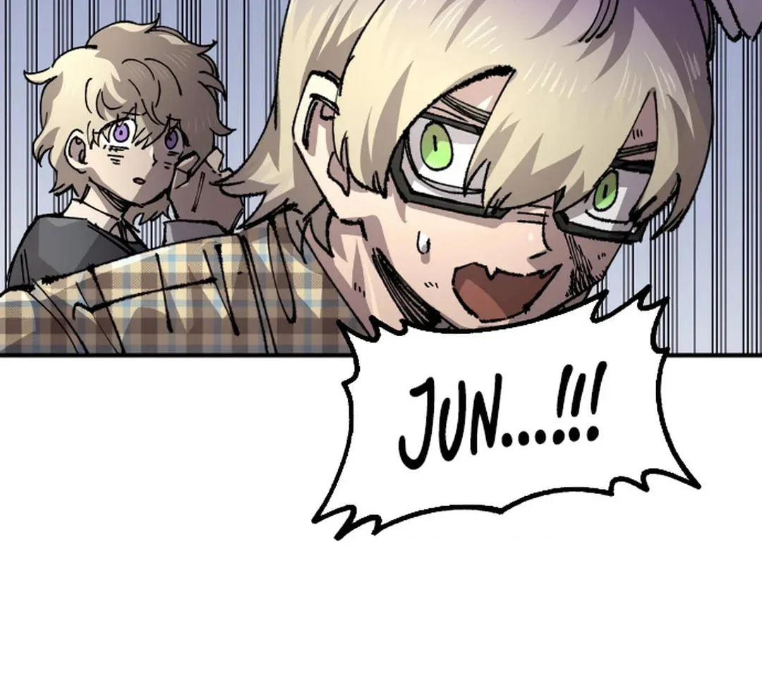 Reincarnation of the Veteran Soldier Chapter 123 page 82 - 