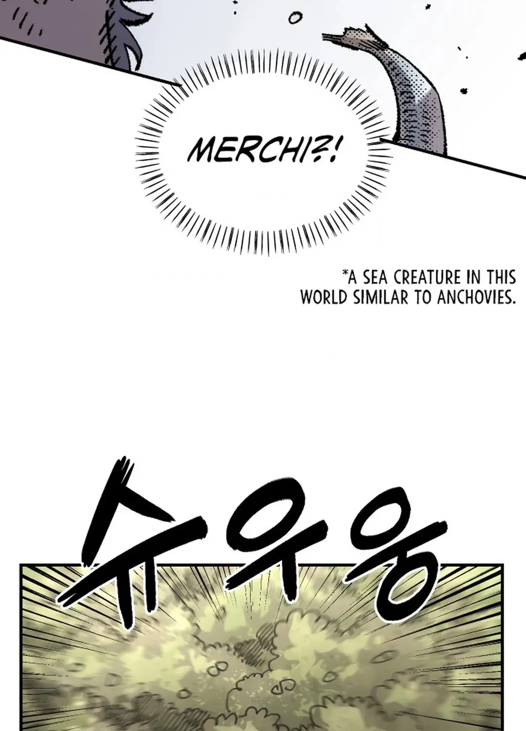Reincarnation of the Veteran Soldier Chapter 123 page 85 - 