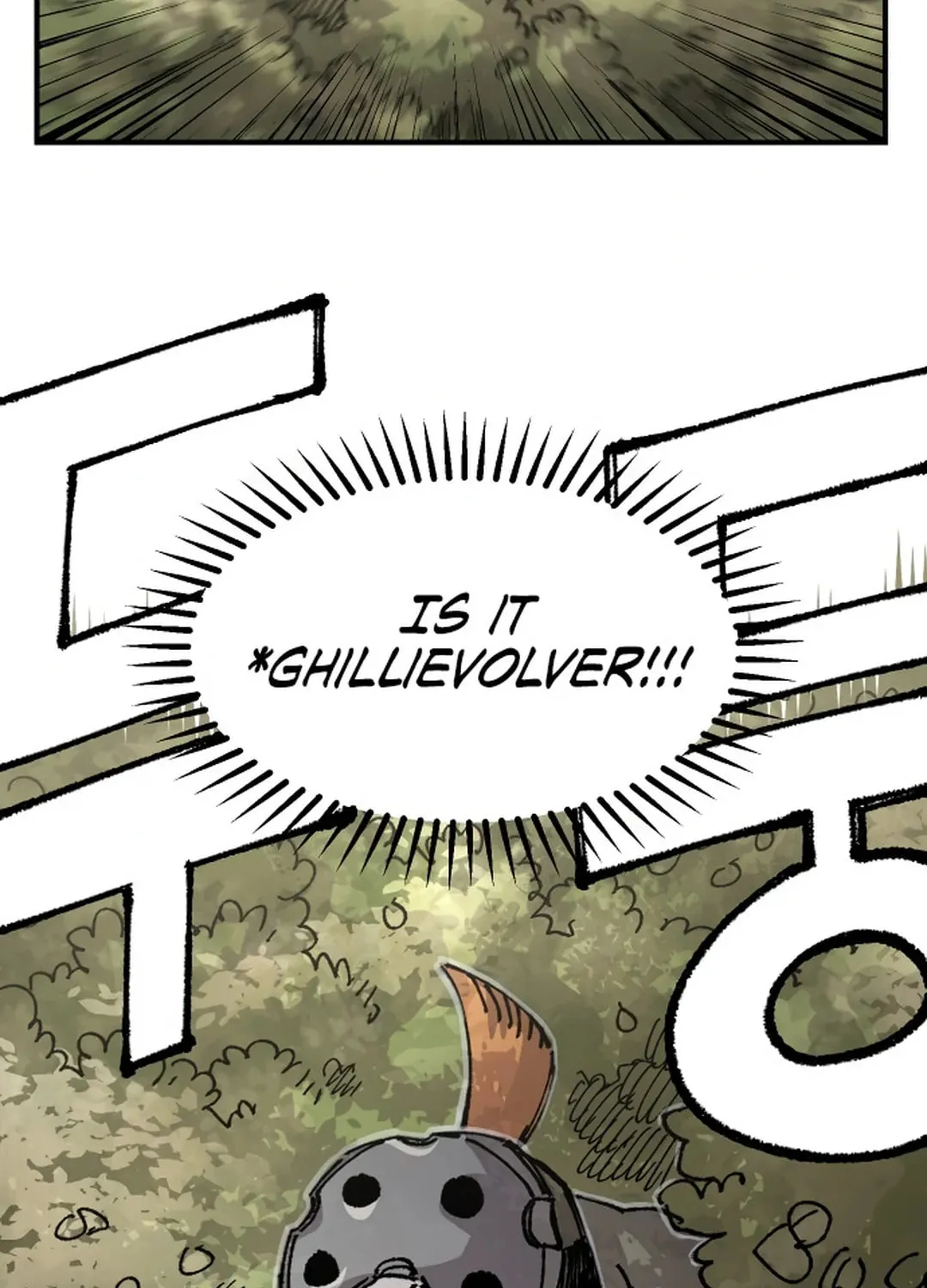 Reincarnation of the Veteran Soldier Chapter 123 page 86 - 