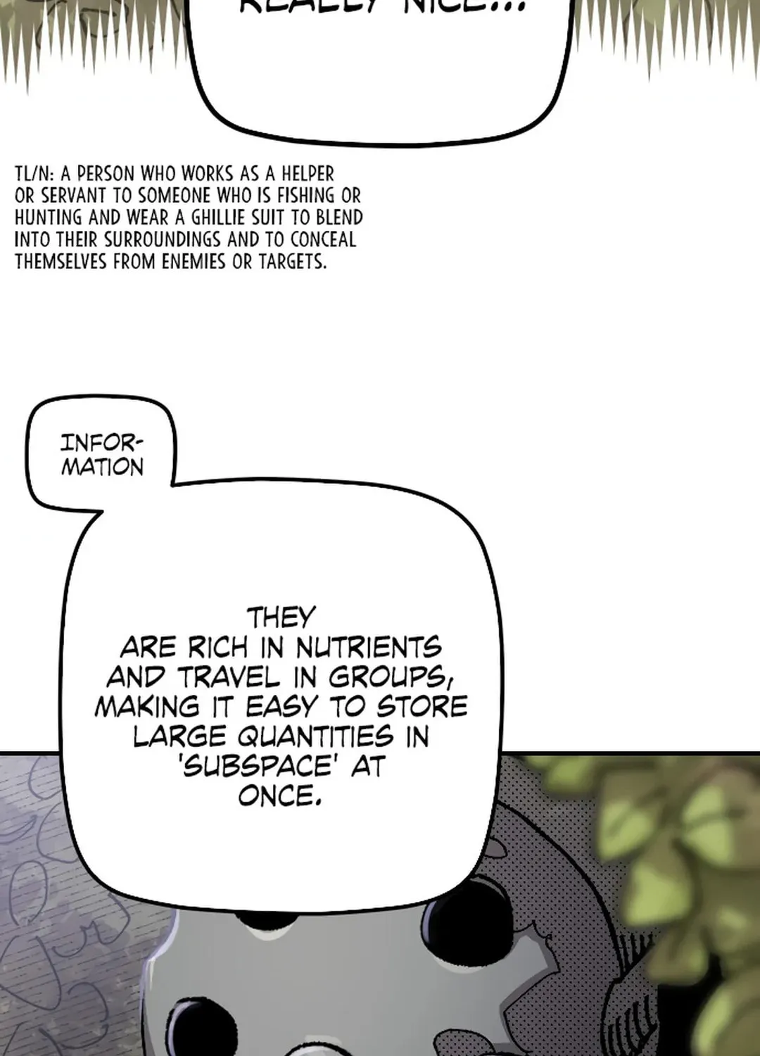 Reincarnation of the Veteran Soldier Chapter 123 page 88 - 