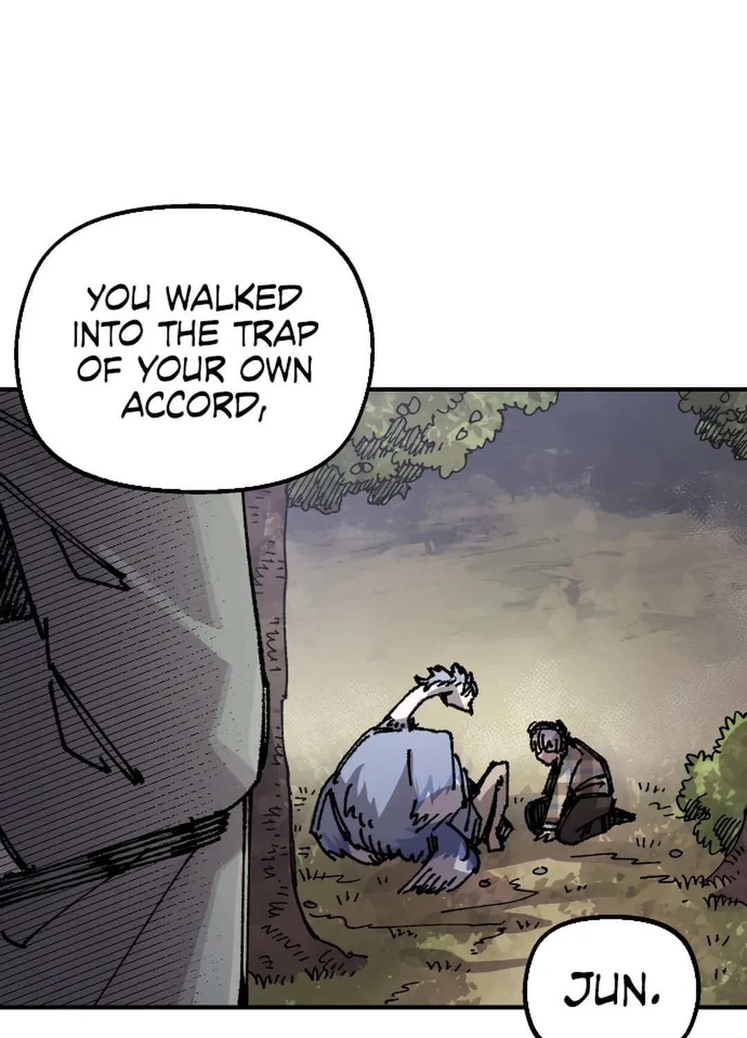 Reincarnation of the Veteran Soldier Chapter 123 page 90 - 