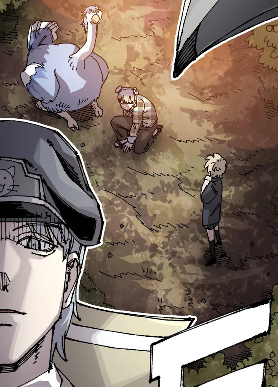 Reincarnation of the Veteran Soldier Chapter 123 page 92 - 