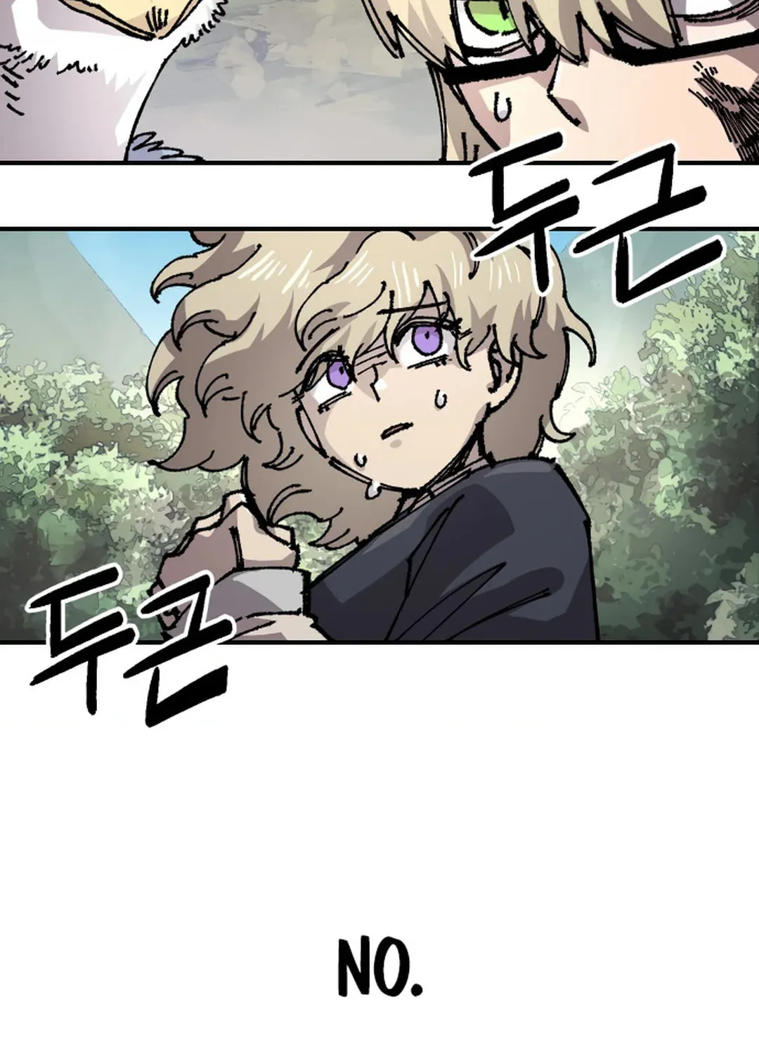 Reincarnation of the Veteran Soldier Chapter 123 page 94 - 