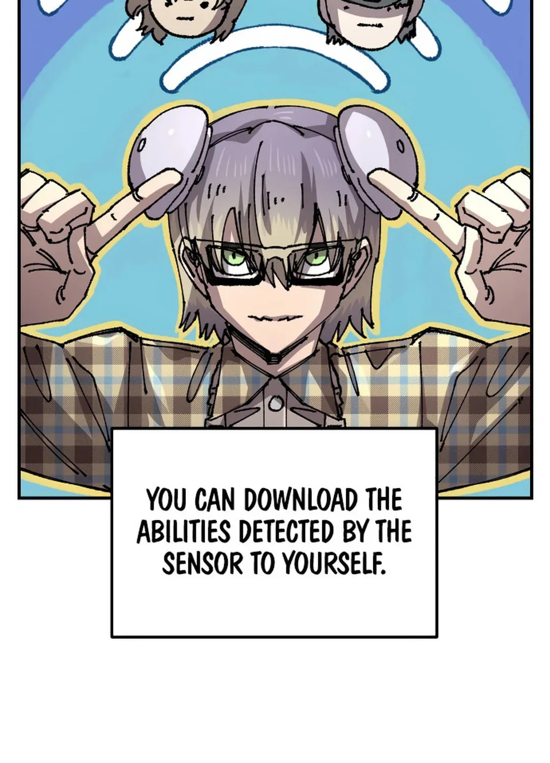 Reincarnation of the Veteran Soldier Chapter 123 page 99 - 