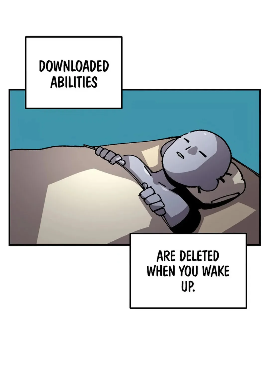 Reincarnation of the Veteran Soldier Chapter 123 page 100 - 