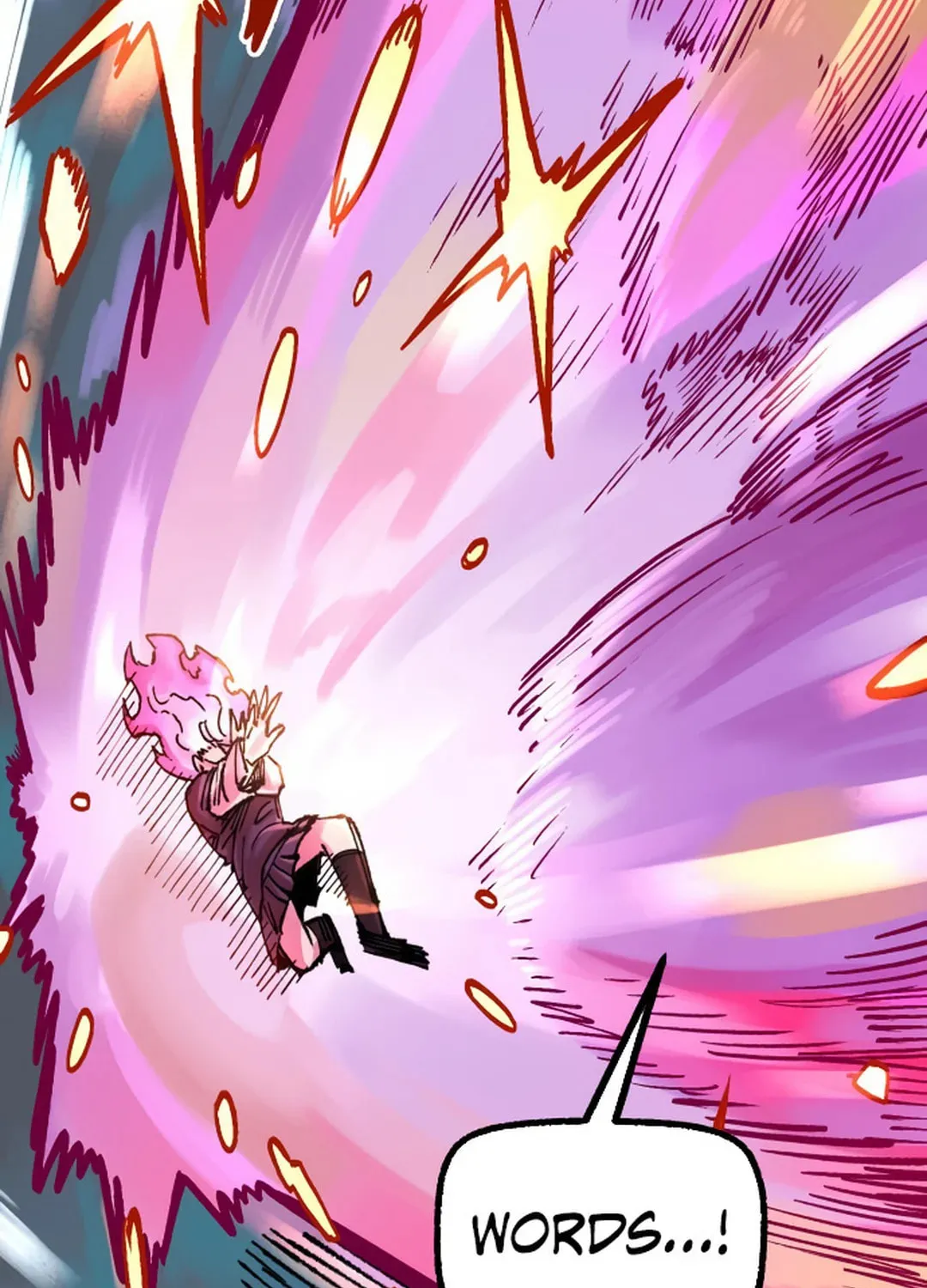 Reincarnation of the Veteran Soldier Chapter 124 page 105 - 