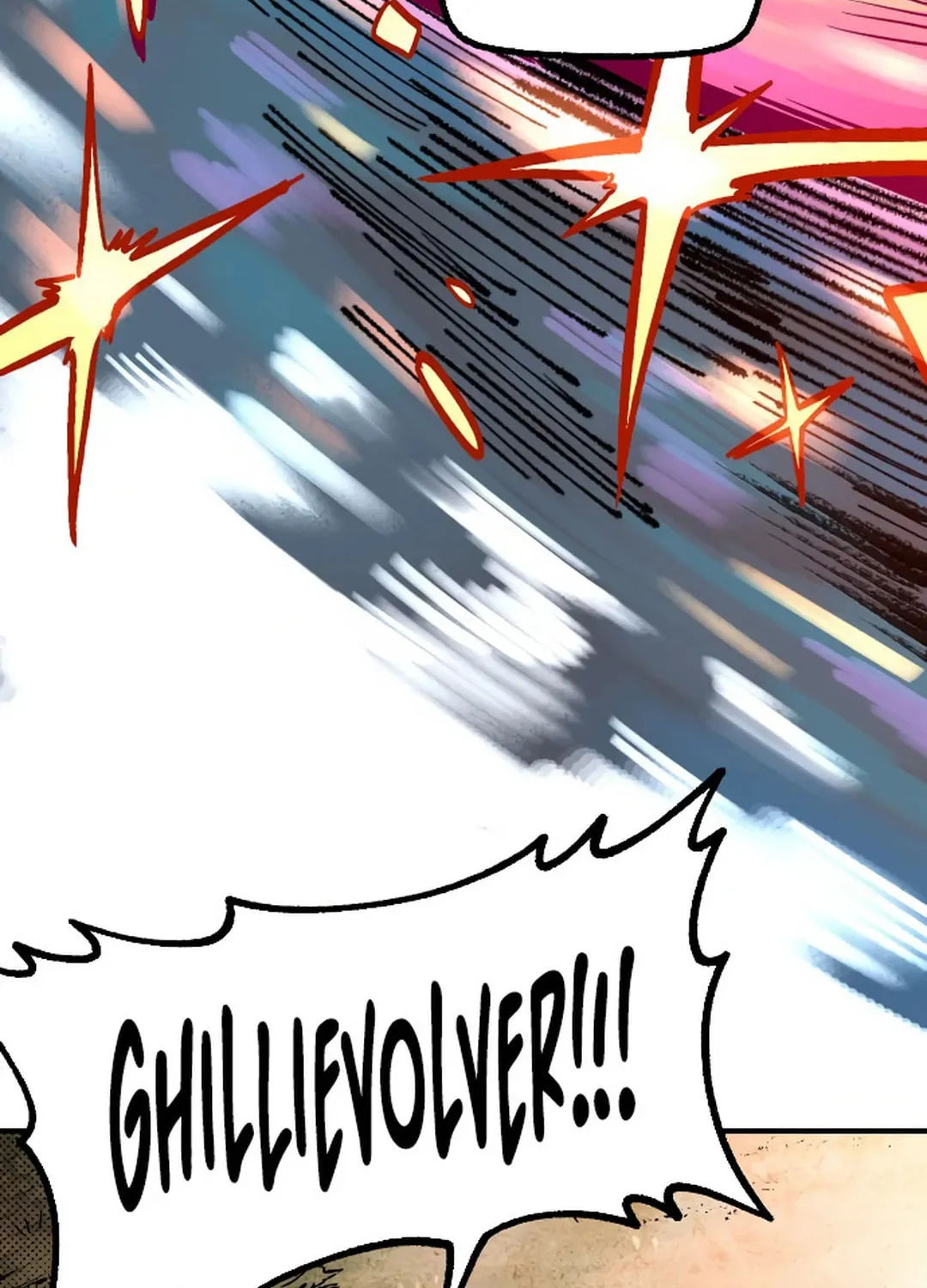 Reincarnation of the Veteran Soldier Chapter 124 page 106 - 