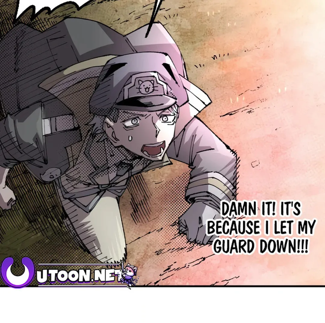 Reincarnation of the Veteran Soldier Chapter 124 page 107 - 