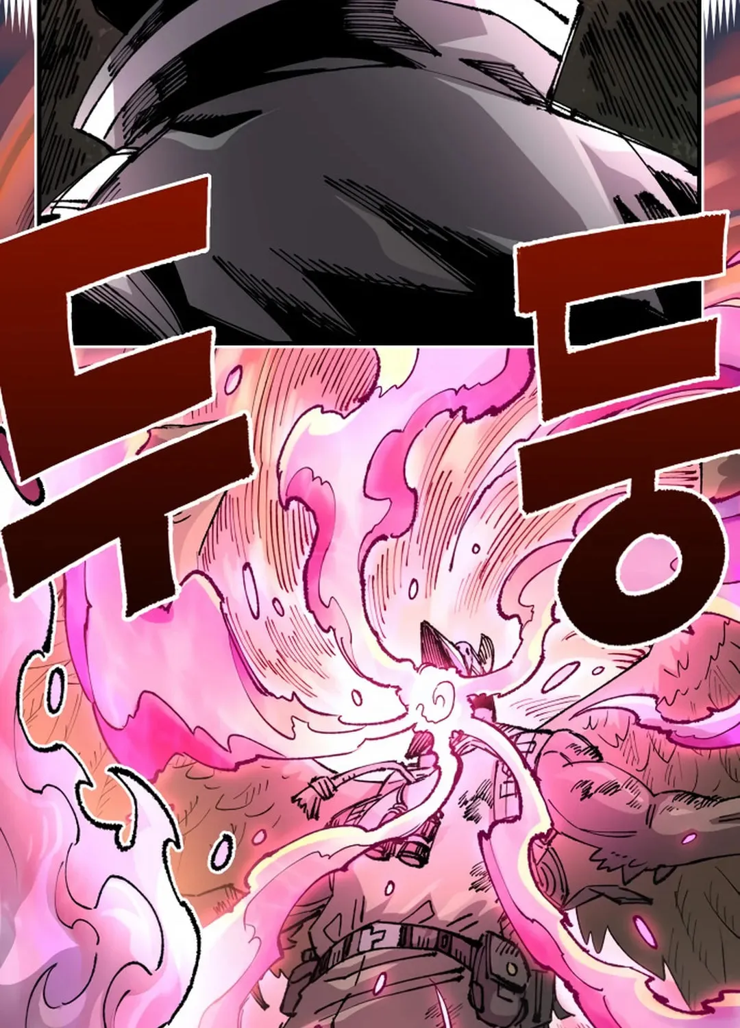 Reincarnation of the Veteran Soldier Chapter 124 page 109 - 