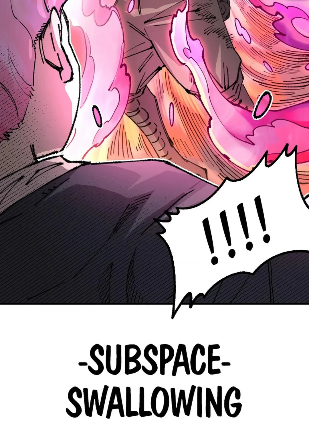 Reincarnation of the Veteran Soldier Chapter 124 page 110 - 