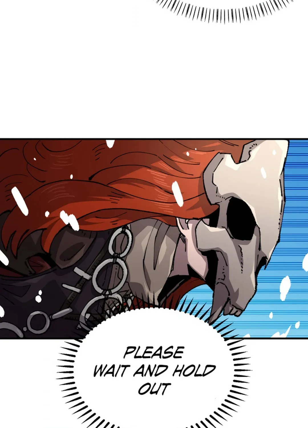 Reincarnation of the Veteran Soldier Chapter 124 page 12 - 