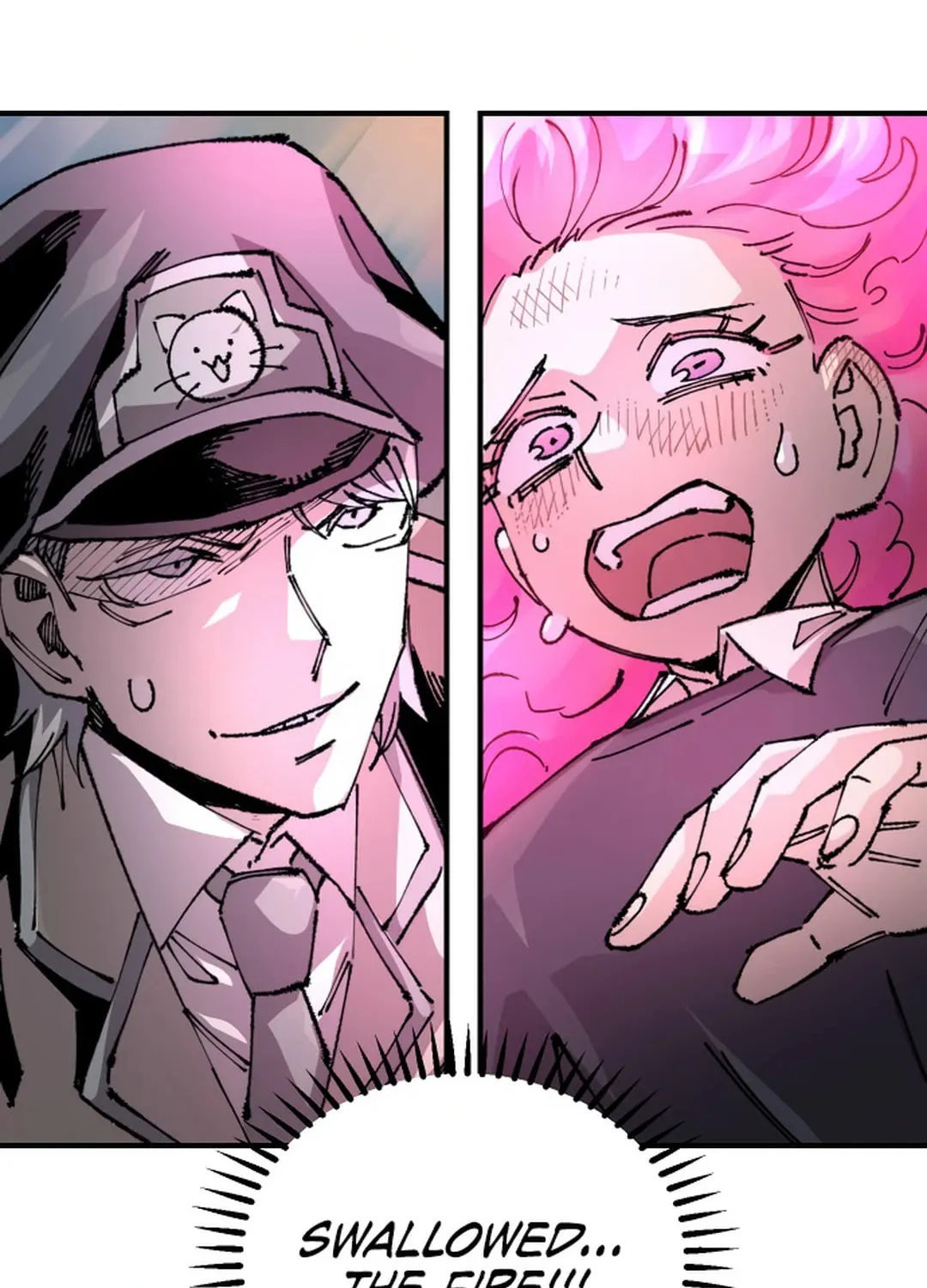 Reincarnation of the Veteran Soldier Chapter 124 page 111 - 
